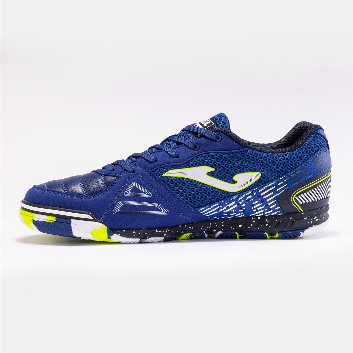 Joma Mundial Leather Indoor Football Trainers