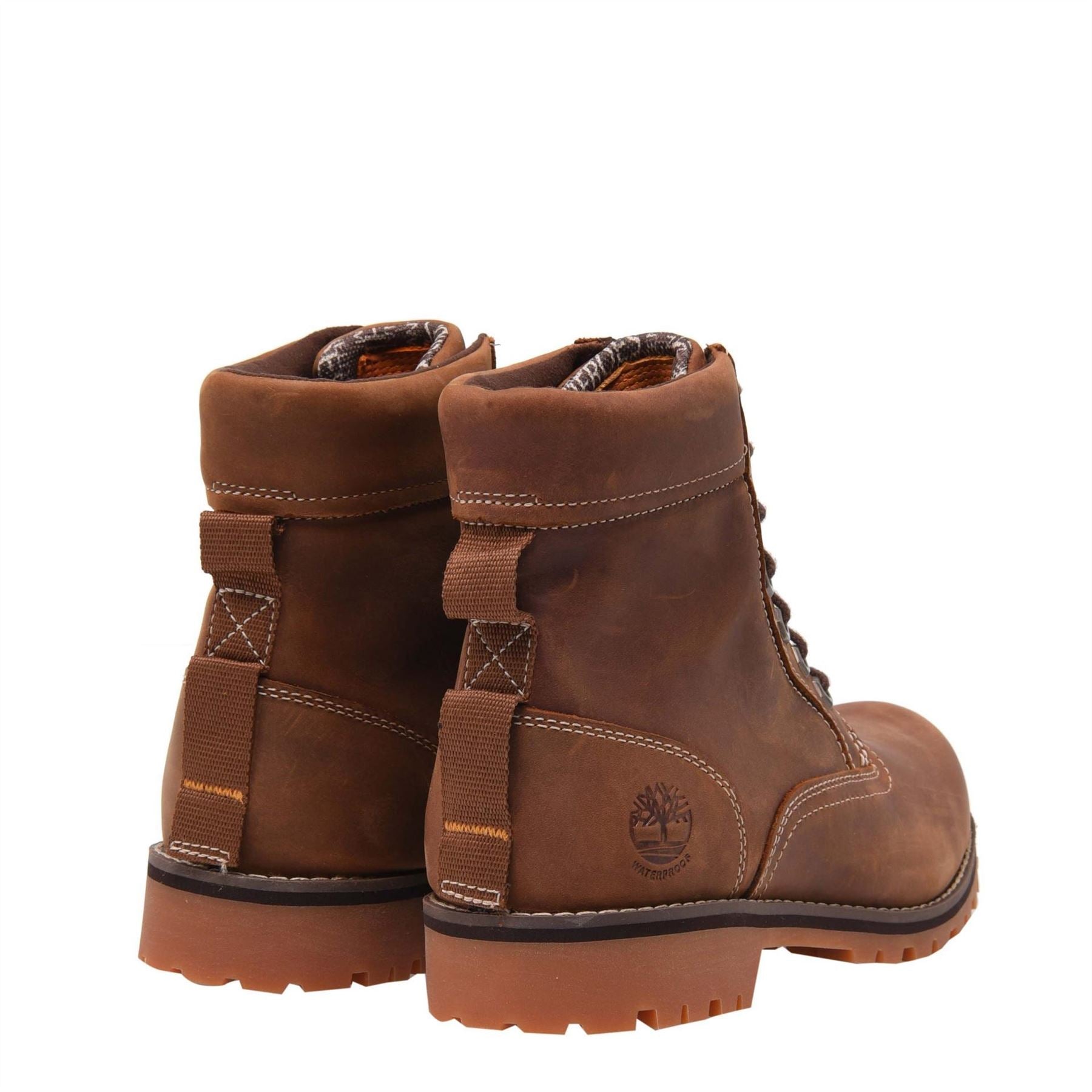 Timberland 6in Waterproof Boots