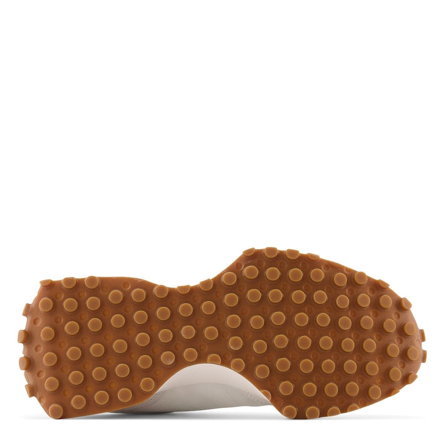 New Balance Balances 327 Animal Print Trainers