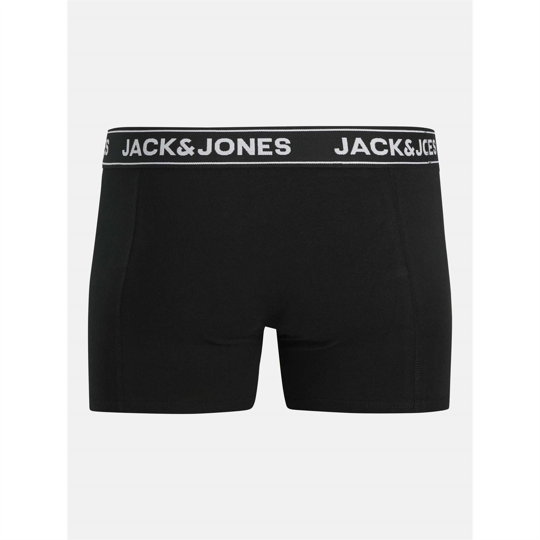 Jack and Jones Plain Design Trunks