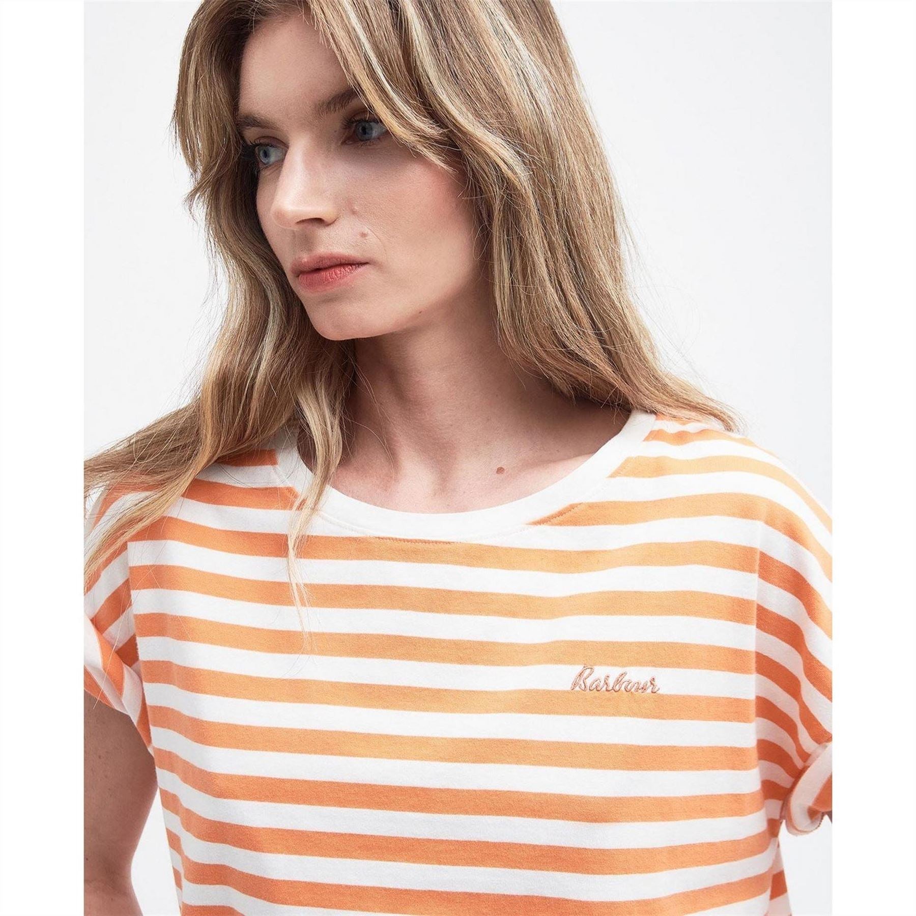 Barbour T-Shirt