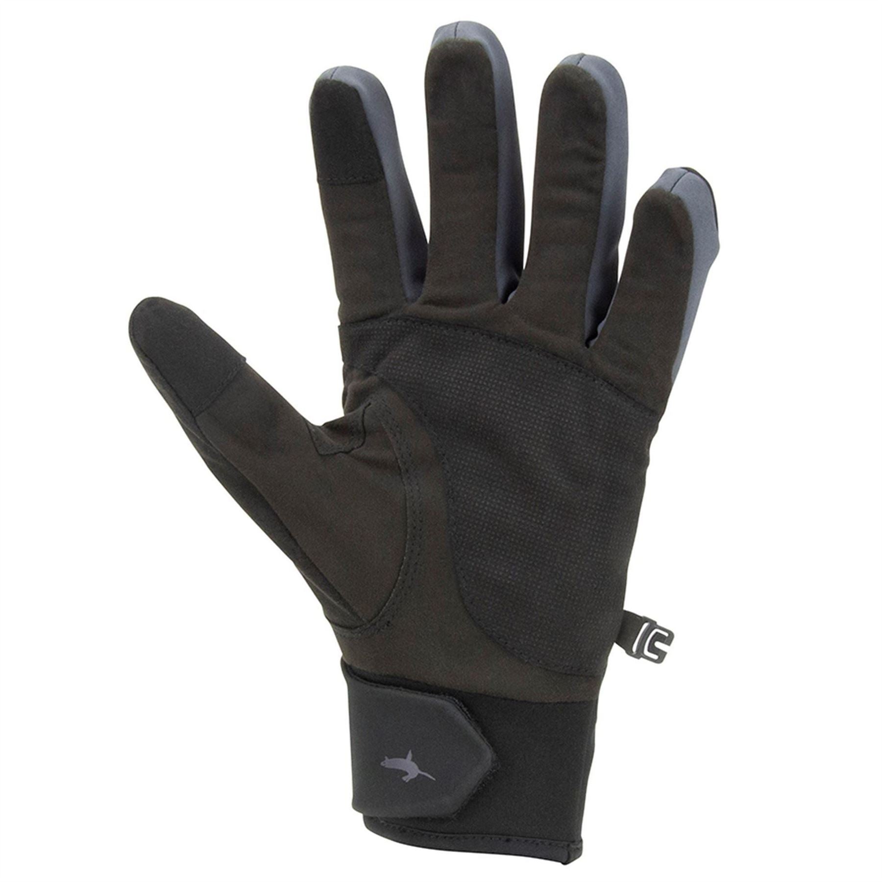 Sealskinz Weather Glove With Fusion Control