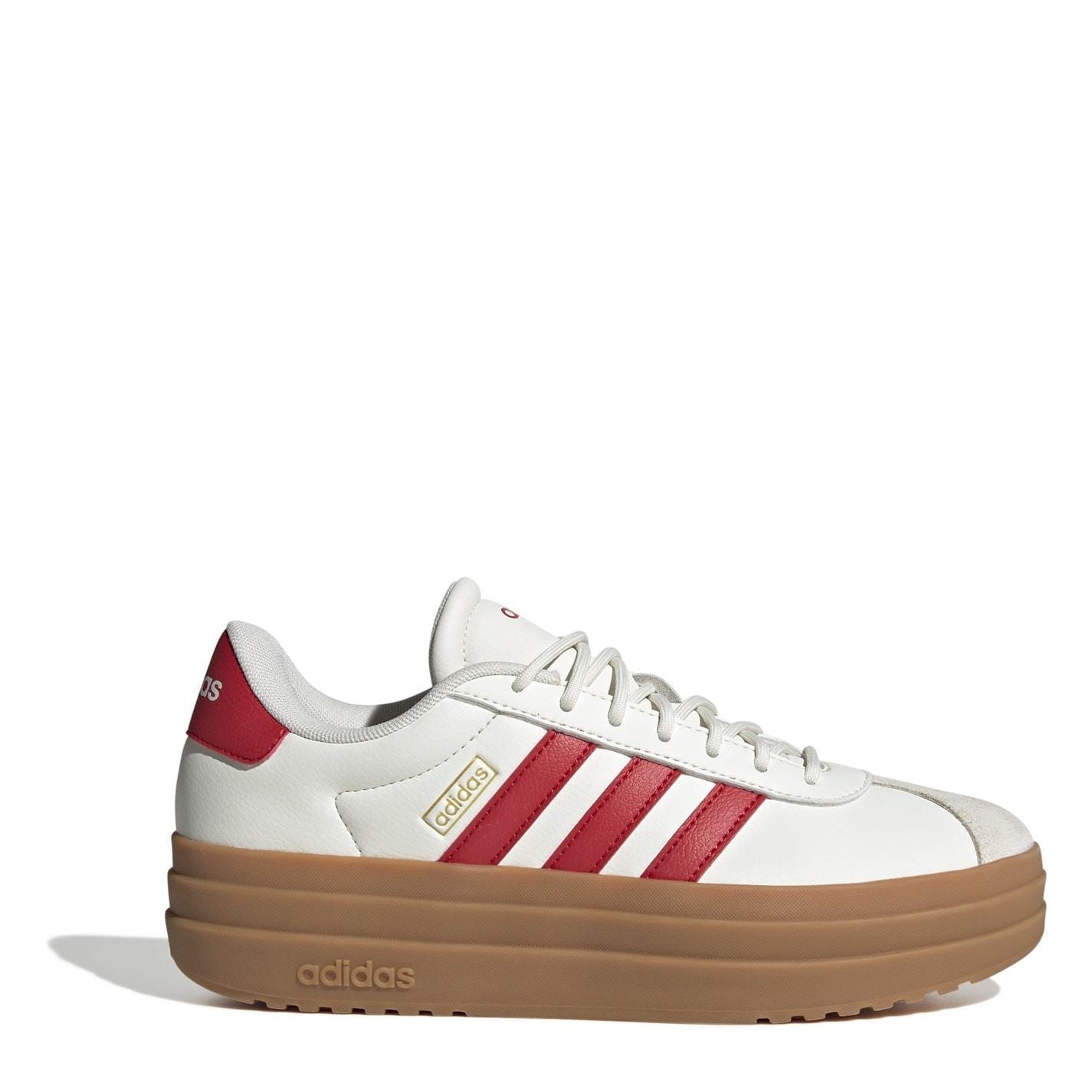 adidas Womens Vl Court Bold Trainers