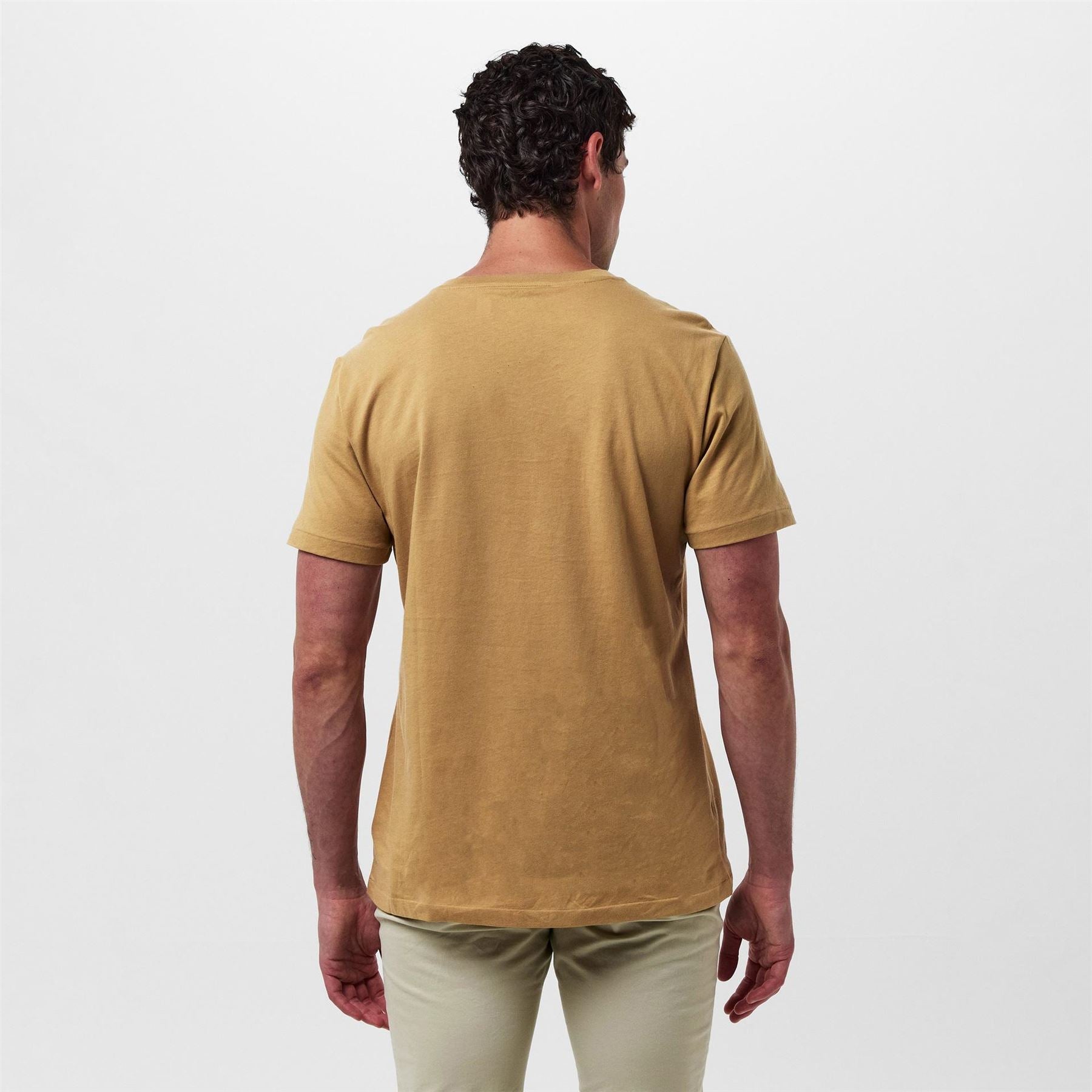 Polo Ralph Lauren Logo T-Shirt