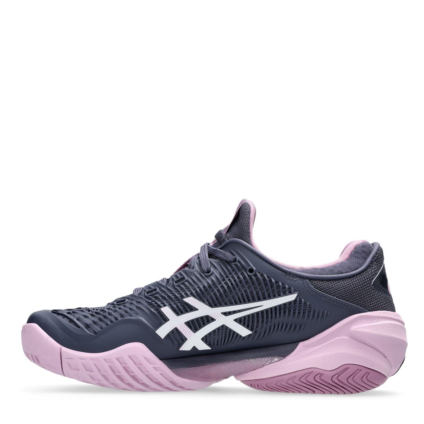 Asics Court FF 3 Tennis Low Top Sneakers