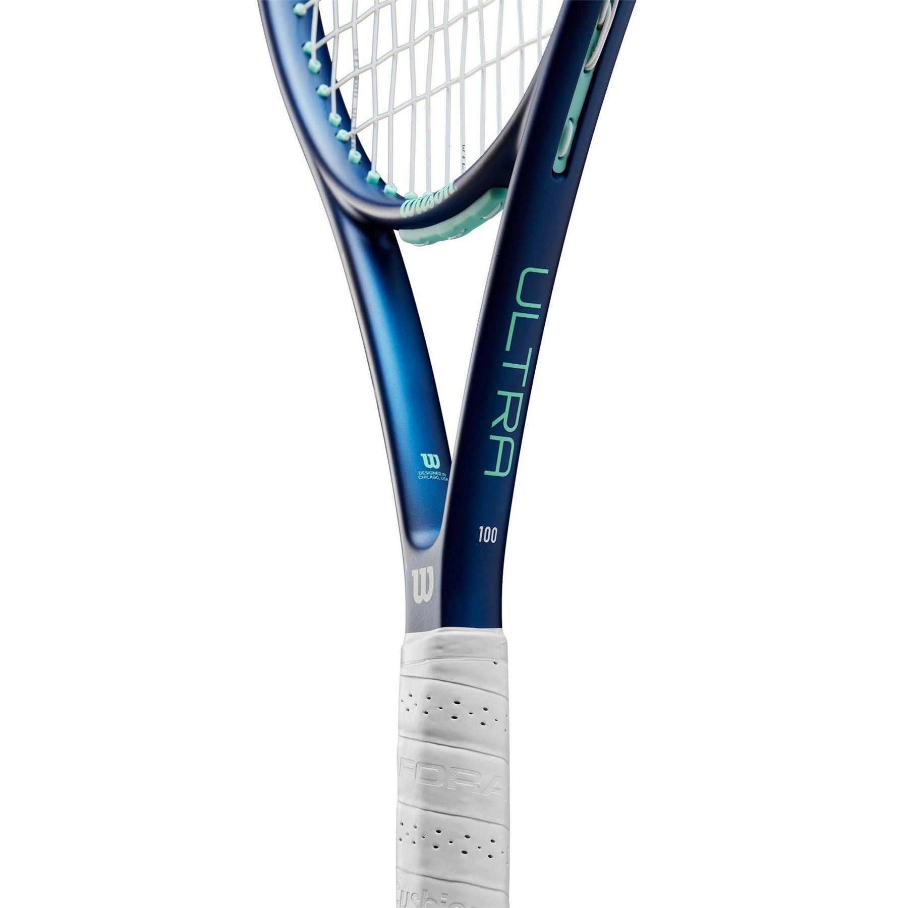 Wilson Power 100 Tennis Racket