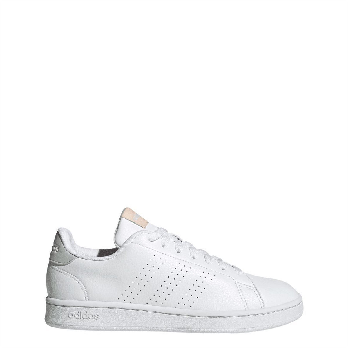adidas Advantage Low Top Trainers