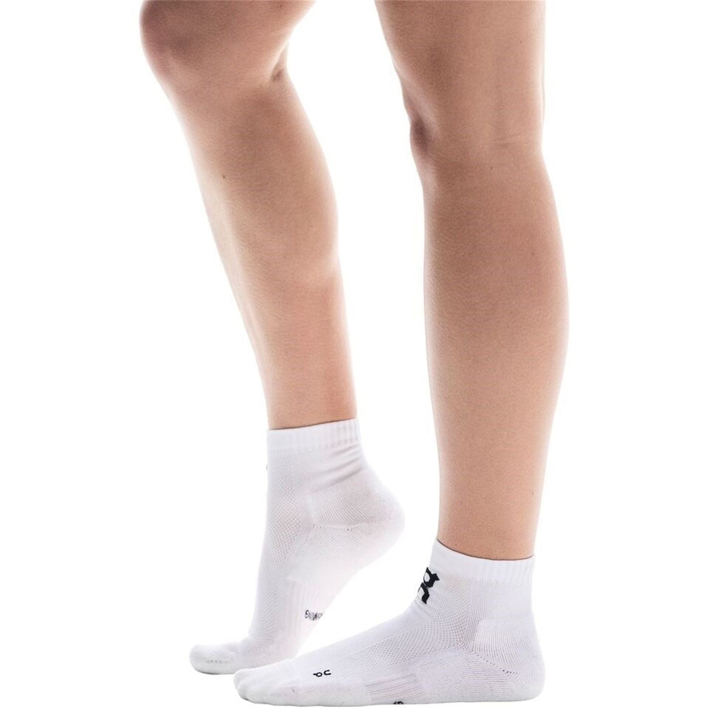 On Core Run Mid 2pk Sock