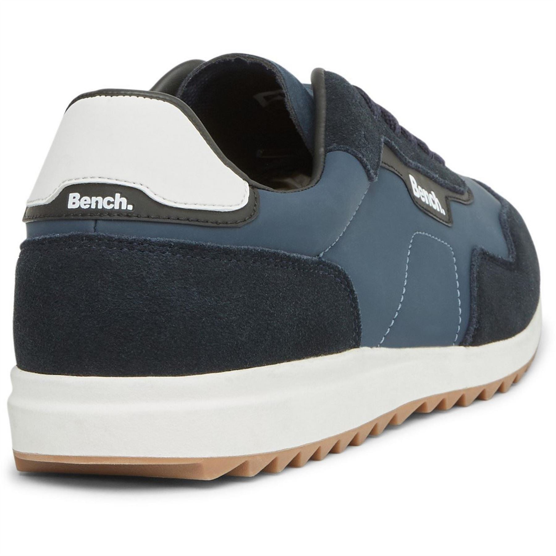Bench Brooke Low Top Trainers