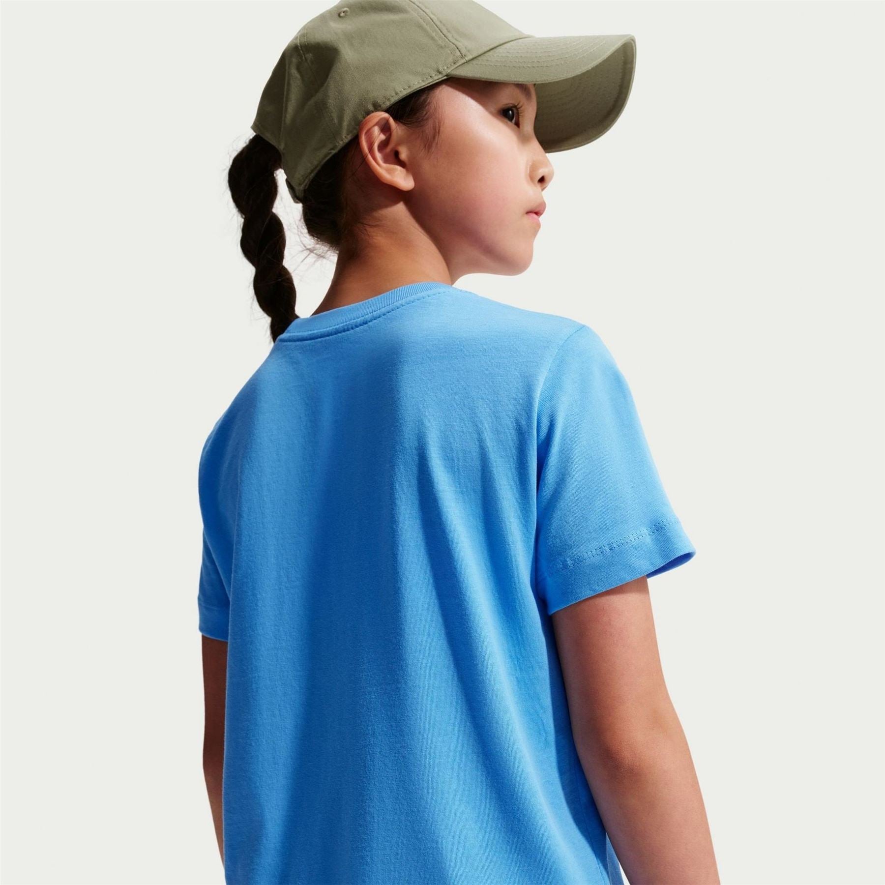 Nike Futura T-Shirt Junior Boys