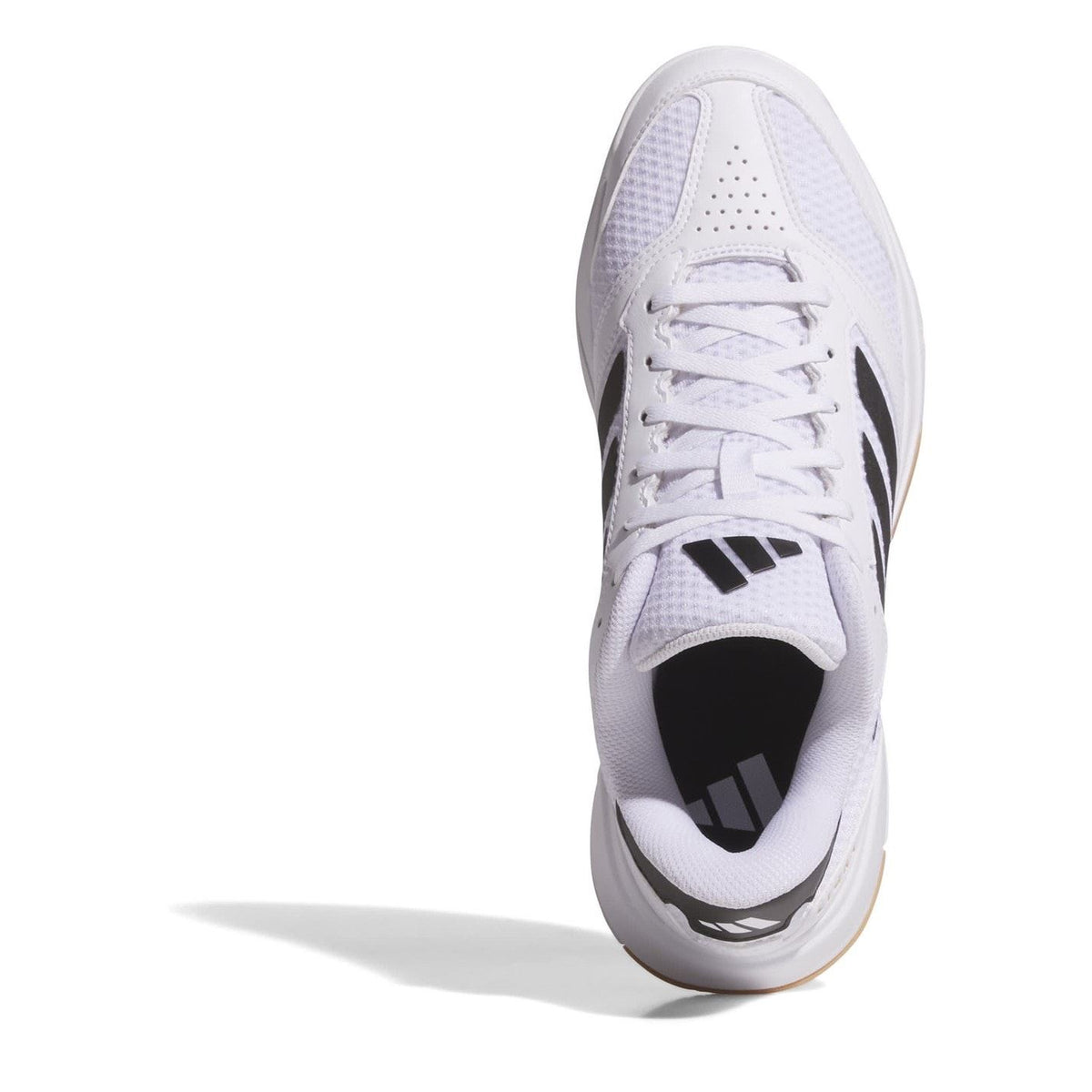 adidas Womens Ligra 8 Indoor Shoes