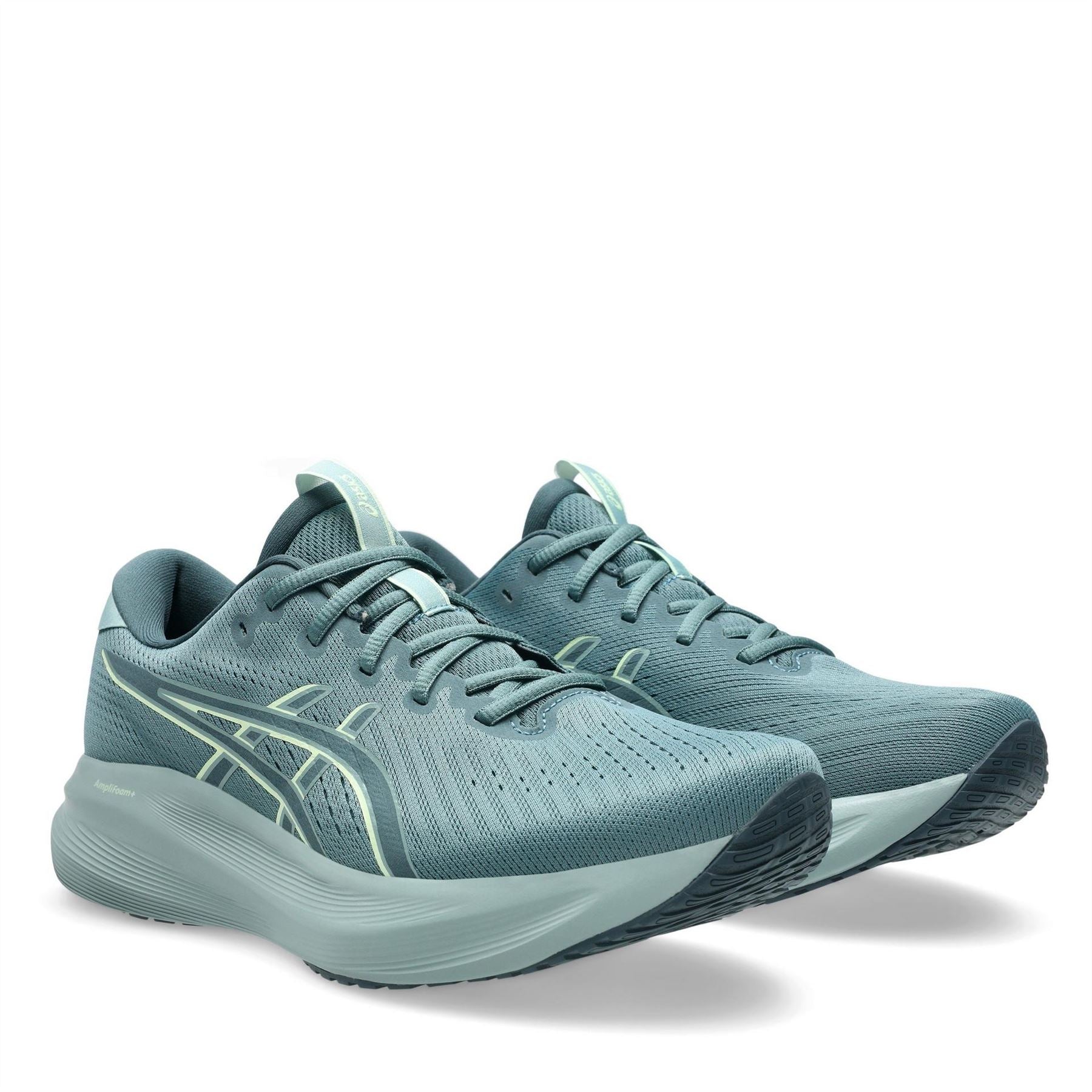 Asics Mens Gel Excite 11 Road Running Shoes