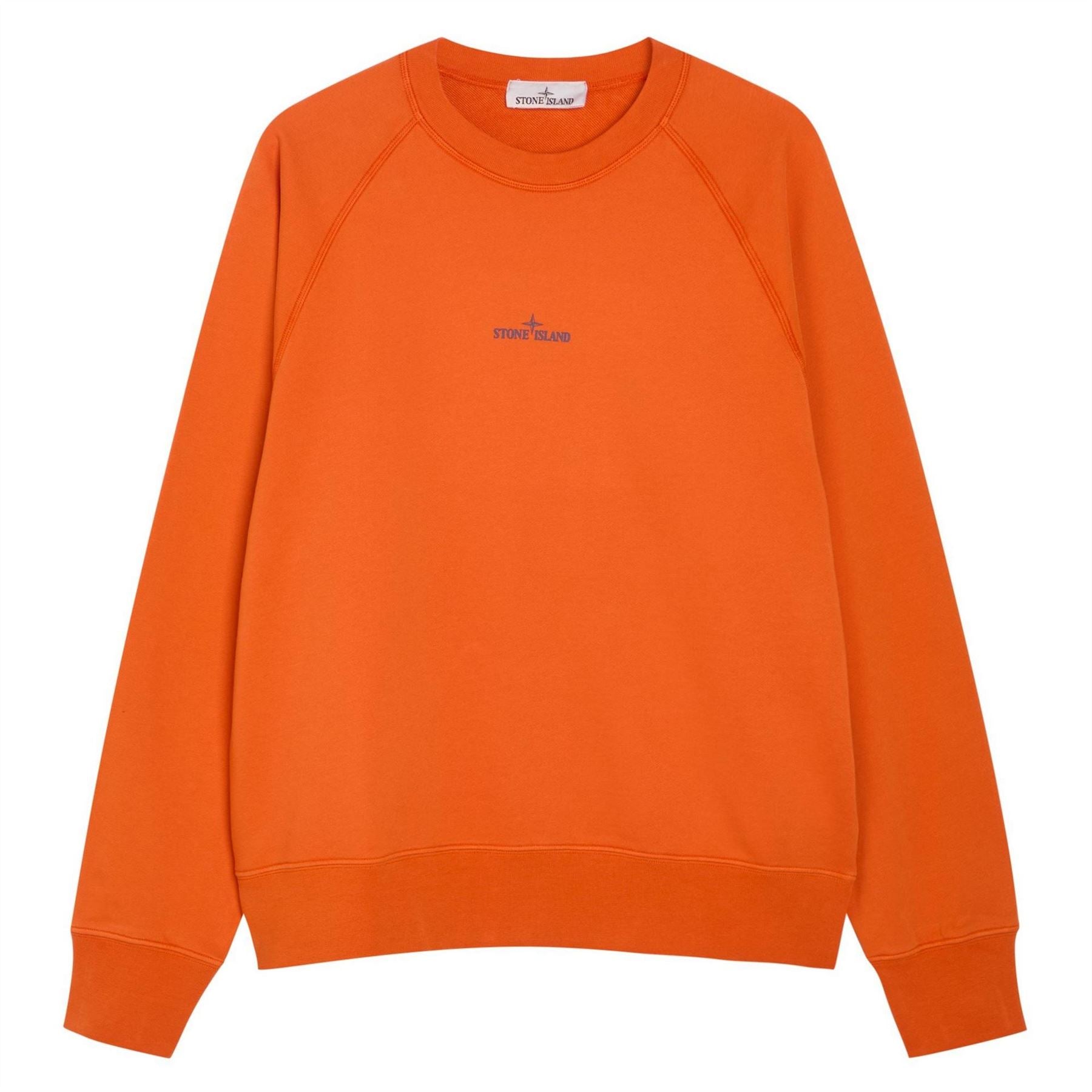 Stone Island Desert Print Sweat