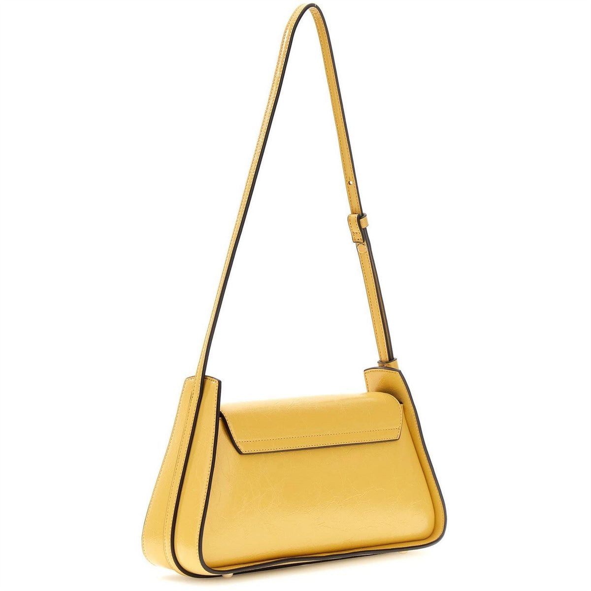 Guess Xena Flap Shoulder Bag
