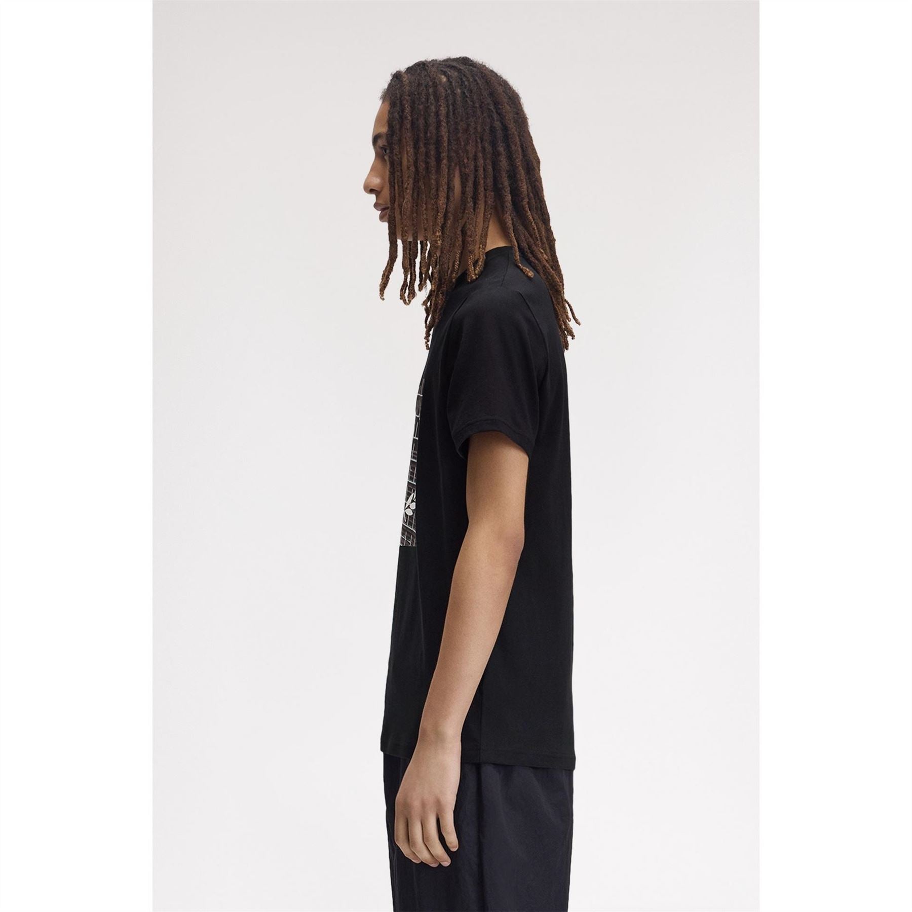 Fred Perry Graph T