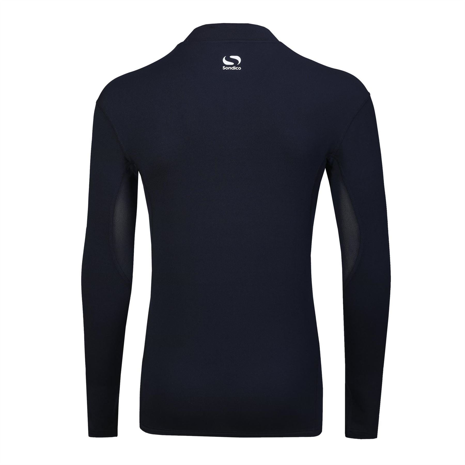 Sondico Mens Base Mock Neck