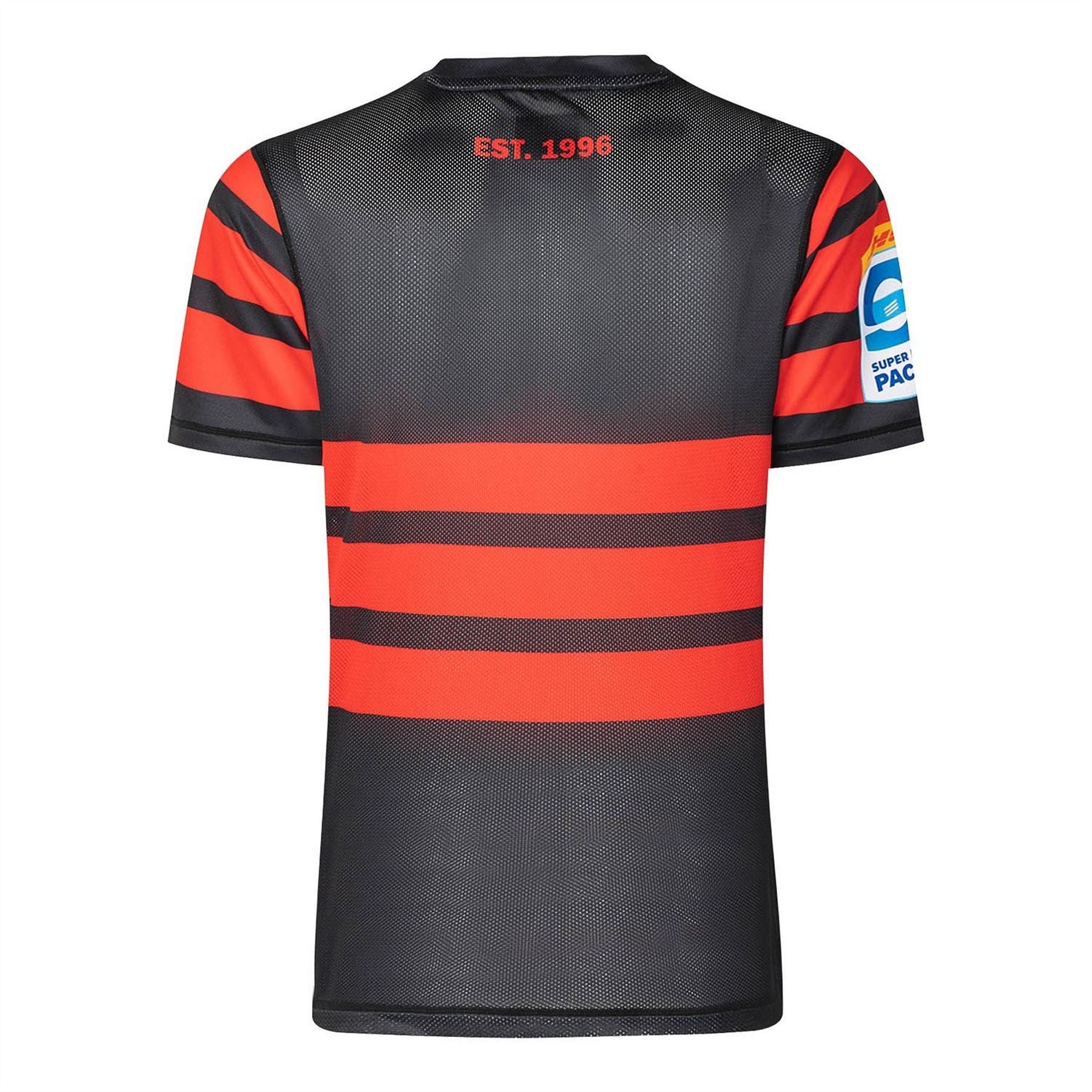 Classic Sportswear Mens Training T-Shirt 2025 2026