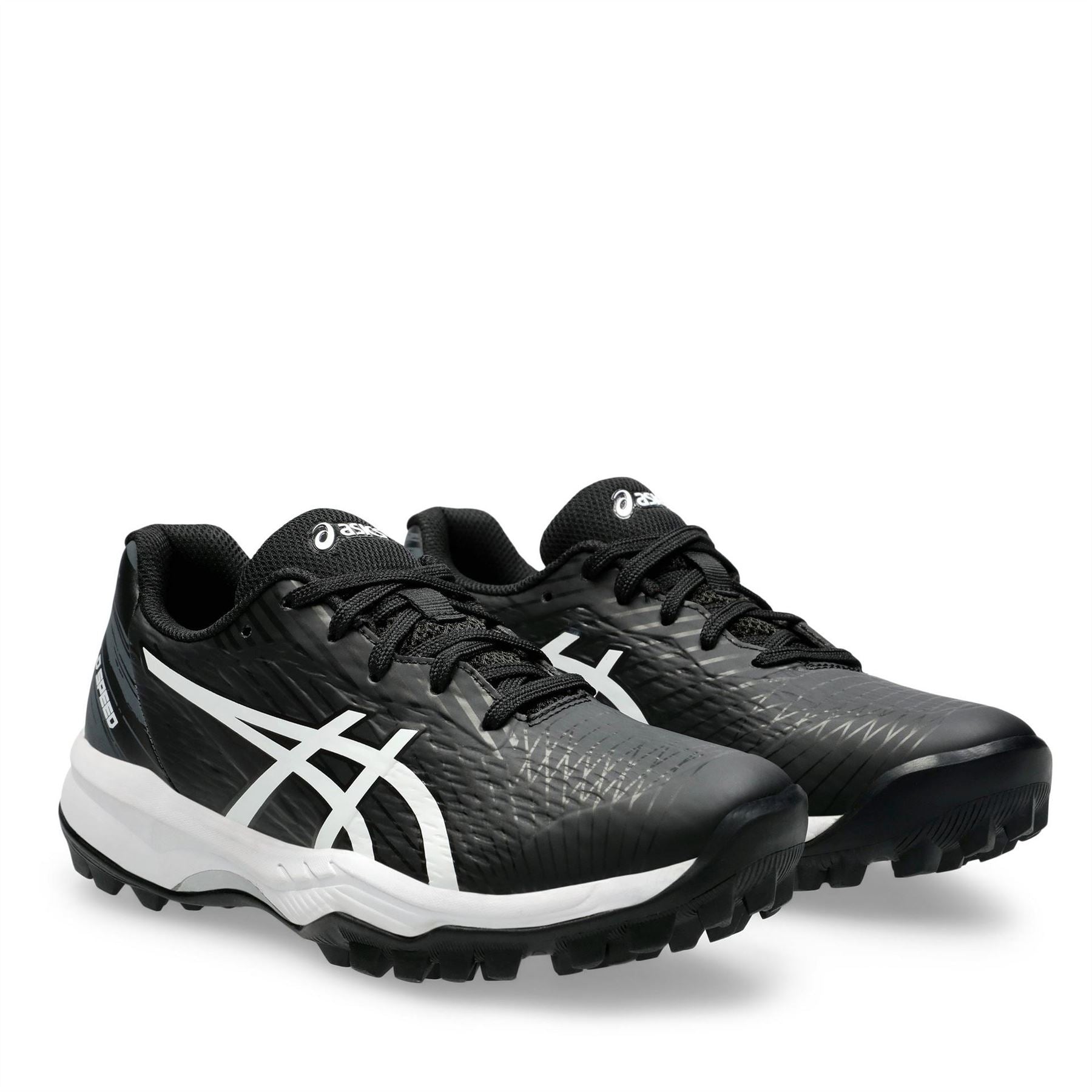 Asics Kids Gel Field Speed Indoor Hockey Shoes