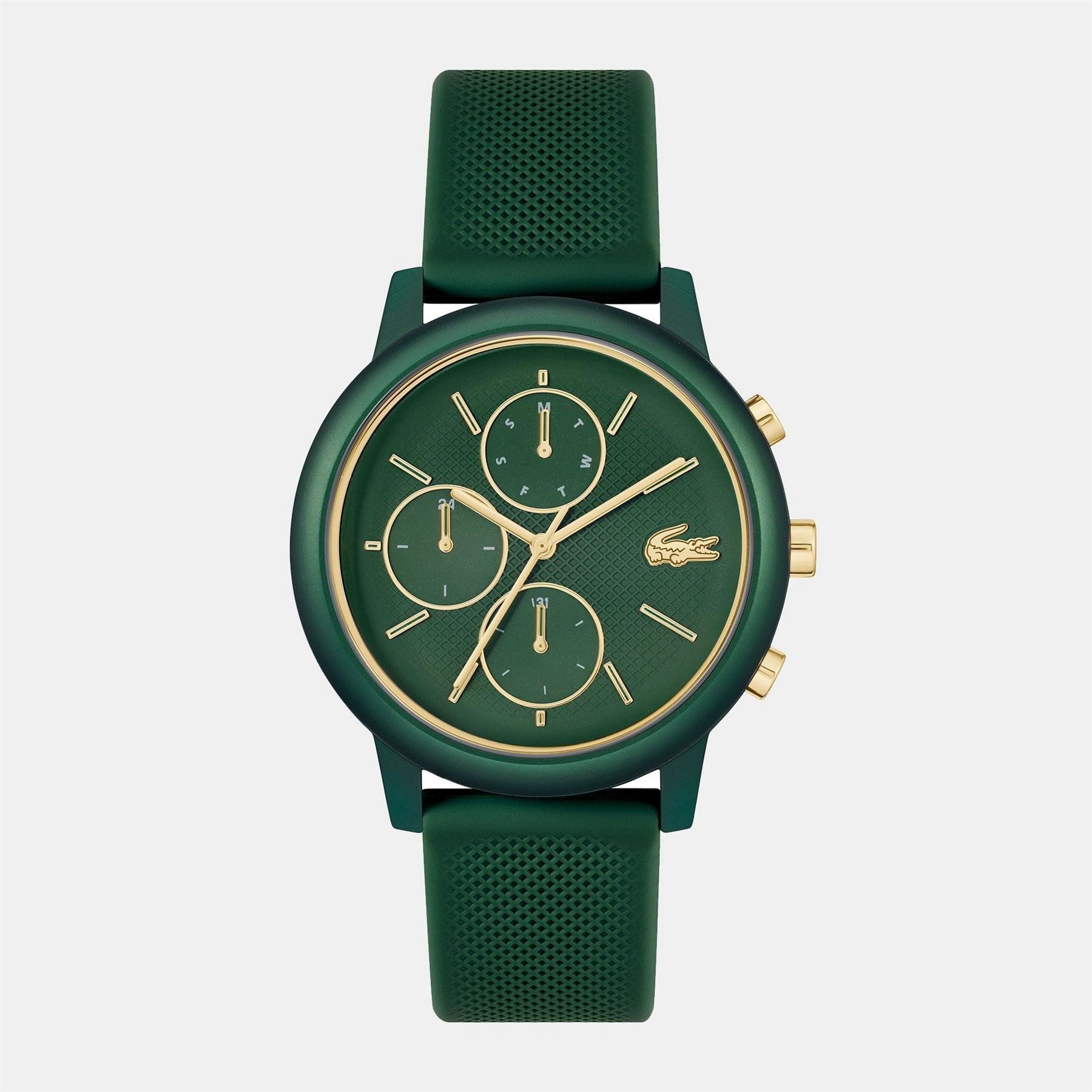 Lacoste Lacoste.12.12 Move  Multifunction Watch
