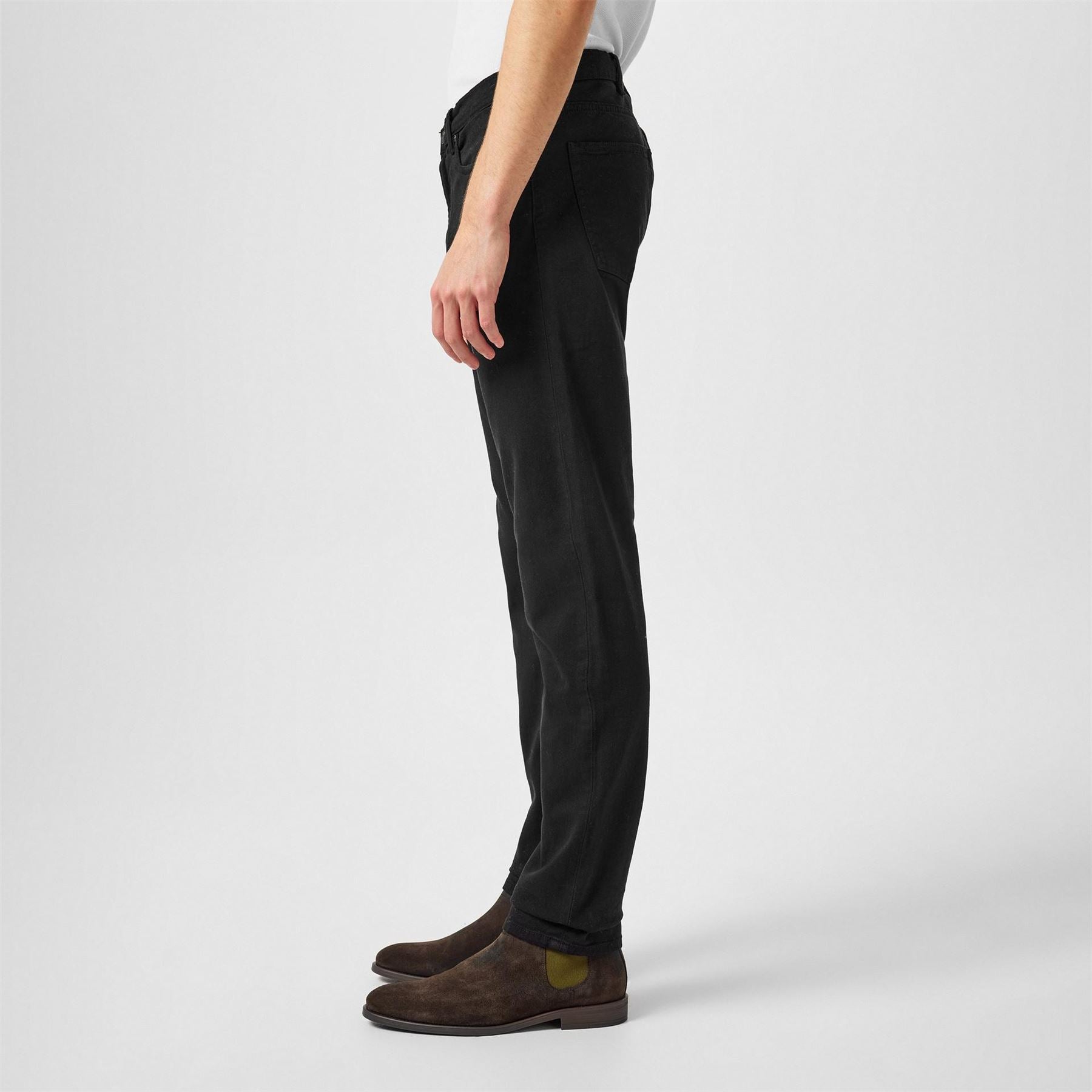 PS Paul Smith Dyed Tape Jeans