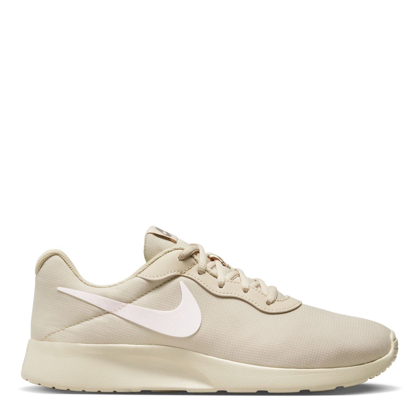 Nike Tanjun Refine Low Top Sneakers