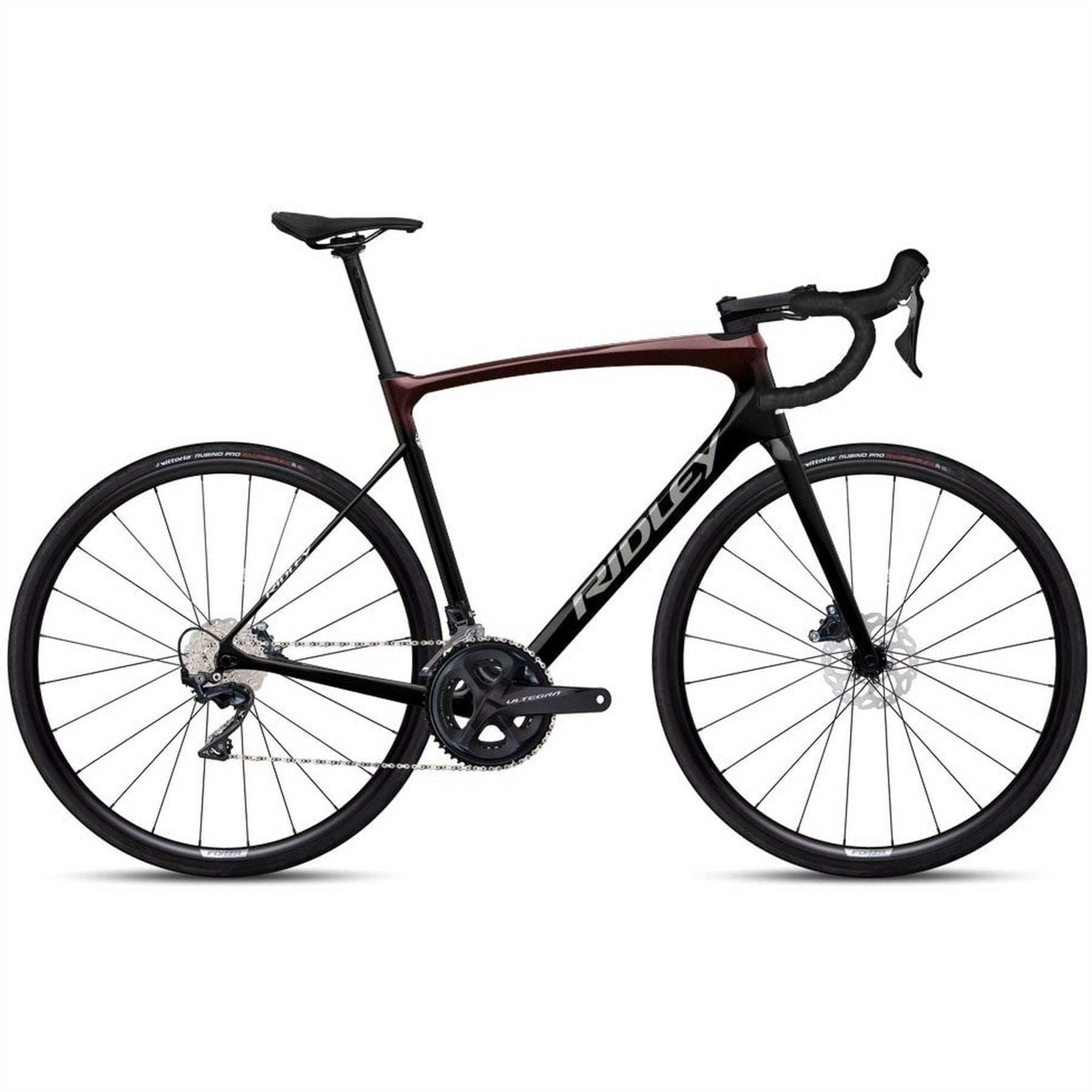 Ridley Slic Ultegra 2x11 Road Bike