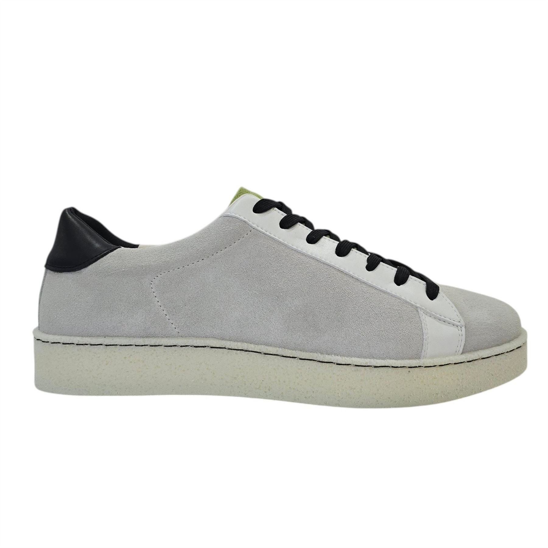 Loyalti Castro Low Top Trainers