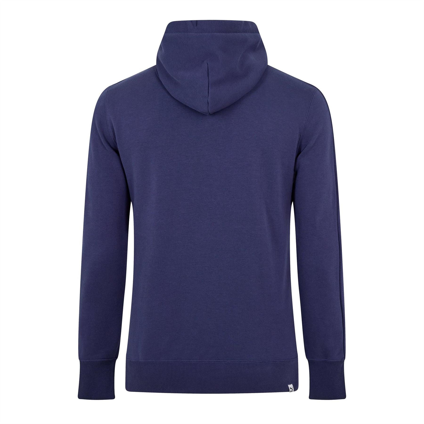 Puma Mens Oh Logo Hoody_terry
