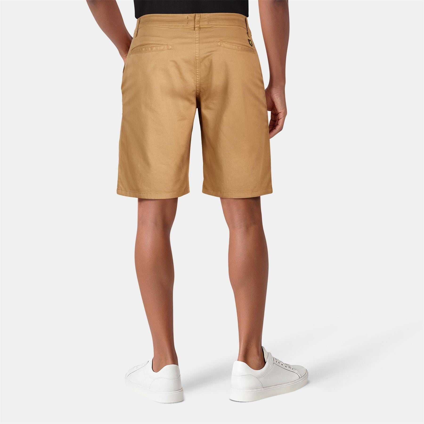 Lyle and Scott Shorts