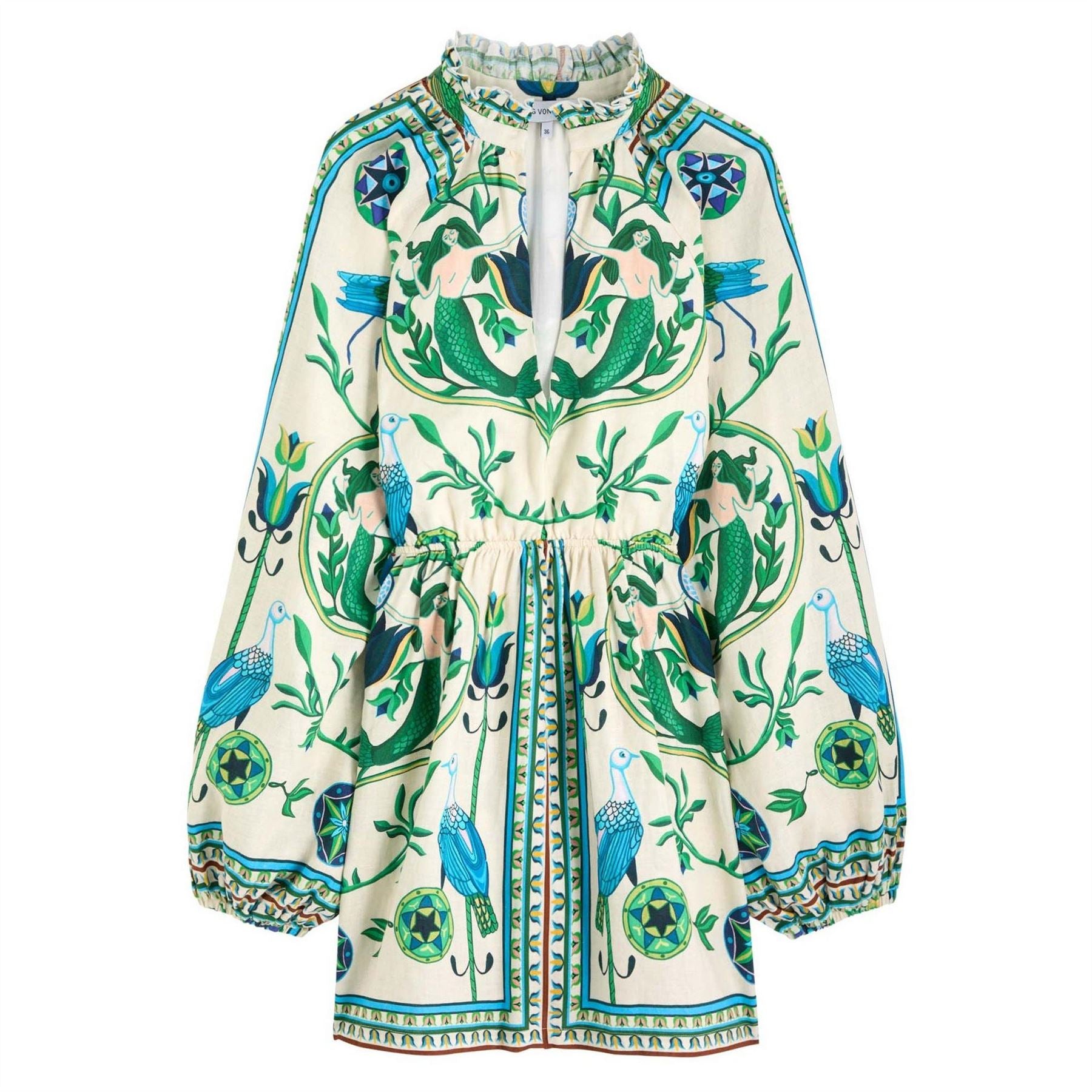 Lug Von Siga Selene Dress