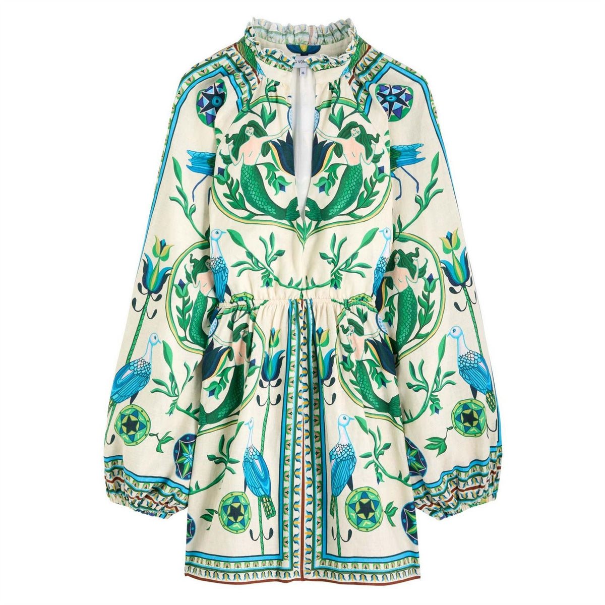Lug Von Siga Selene Dress