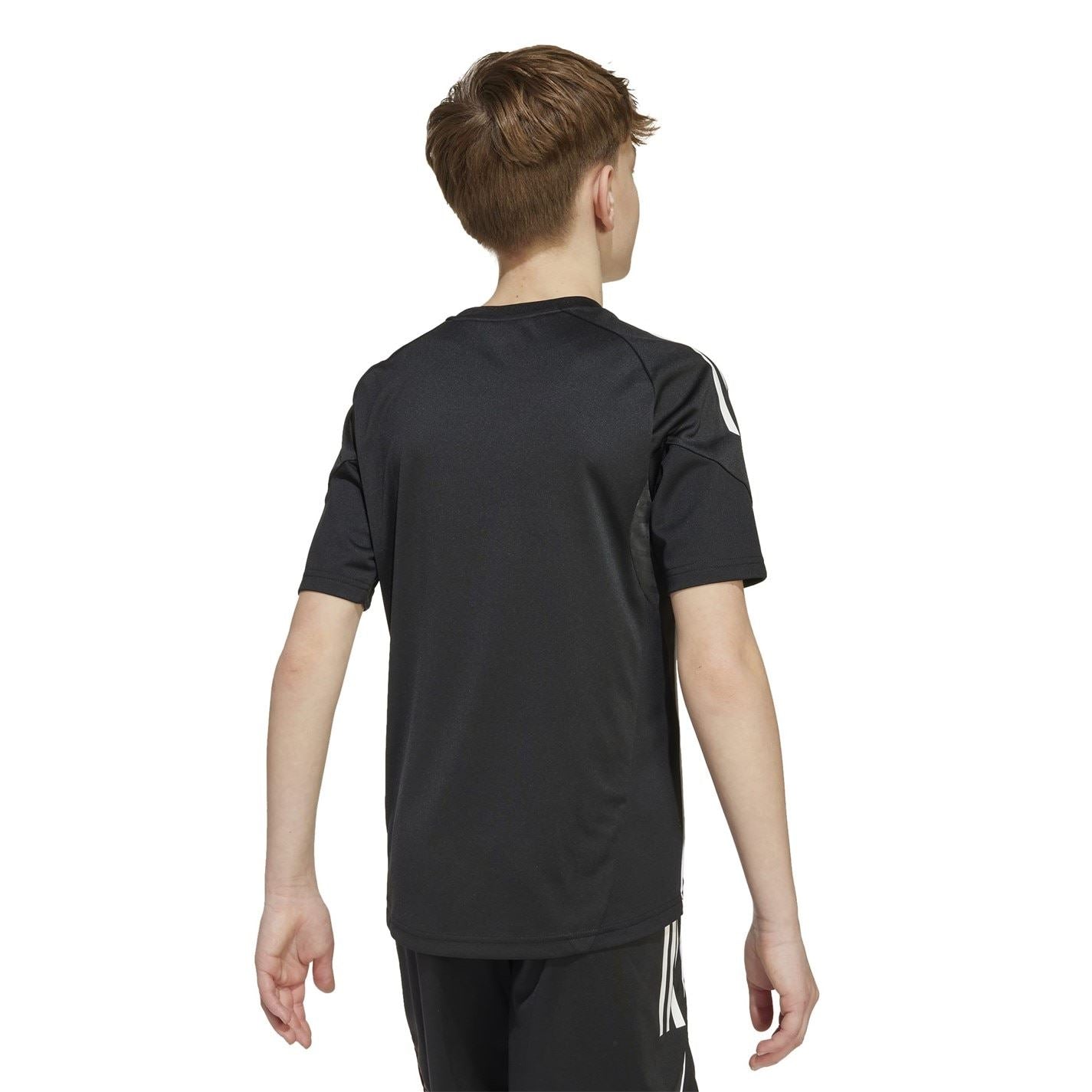adidas Ajax Training Top 2025 2026 Juniors