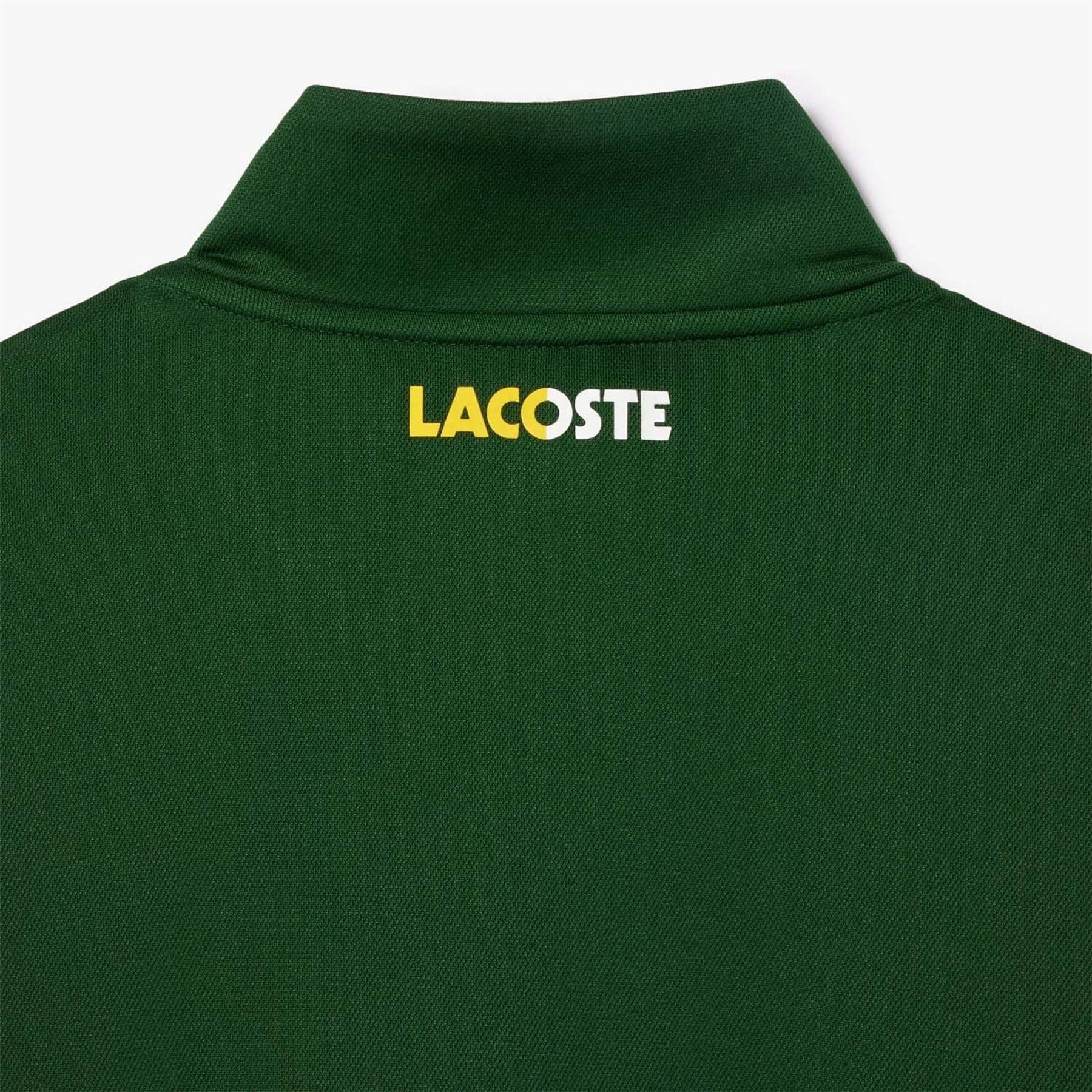 Lacoste Up Stretch Tennis Sweatshirt