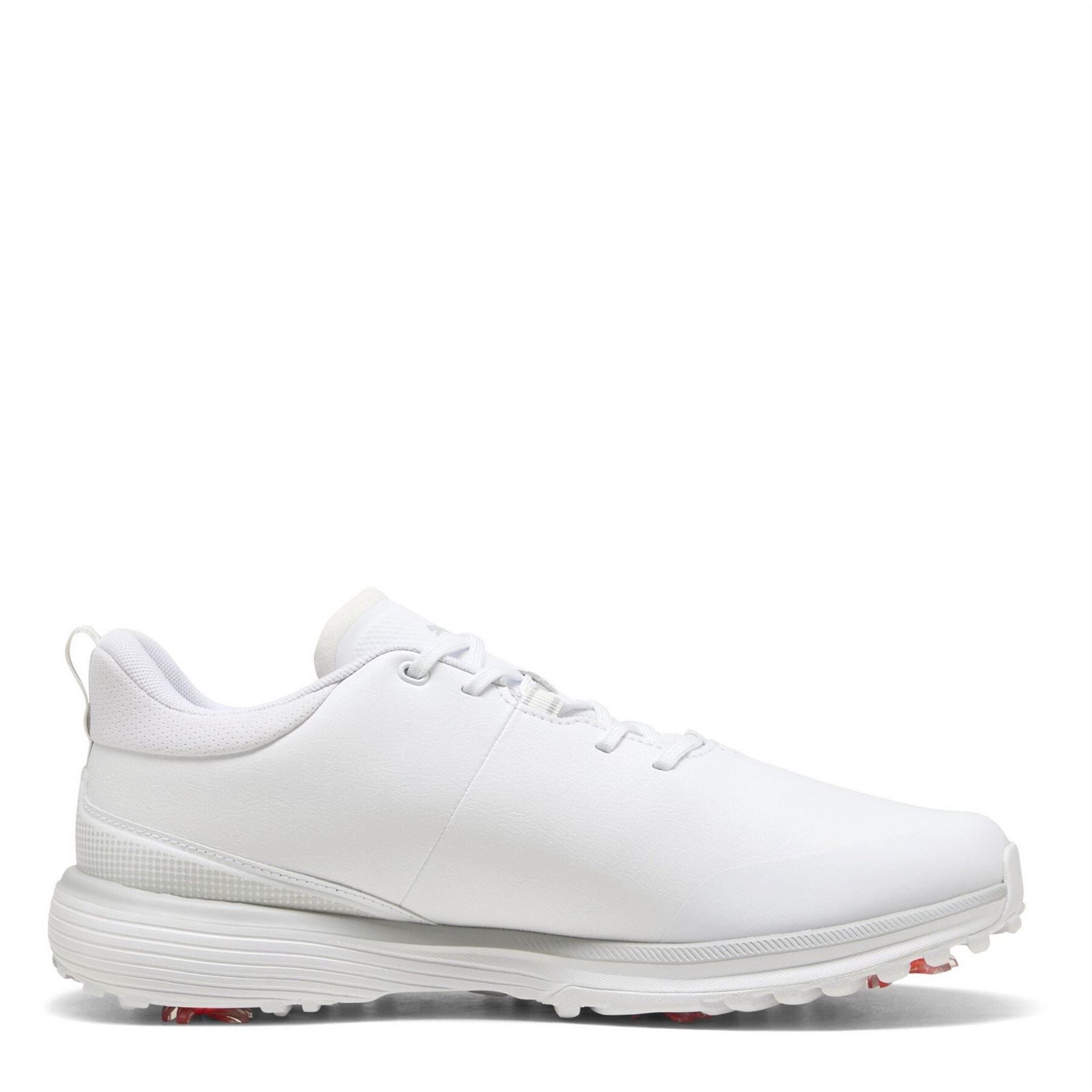 Puma Fusion Grip St Spiked Golf Shoes