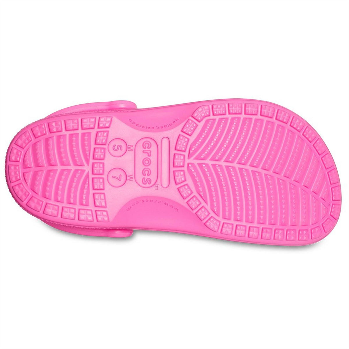 Crocs Womens Baya Clogs