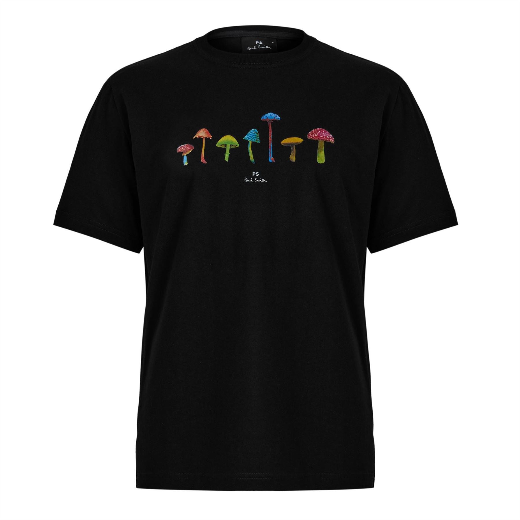 PS Paul Smith Mushroom Tee