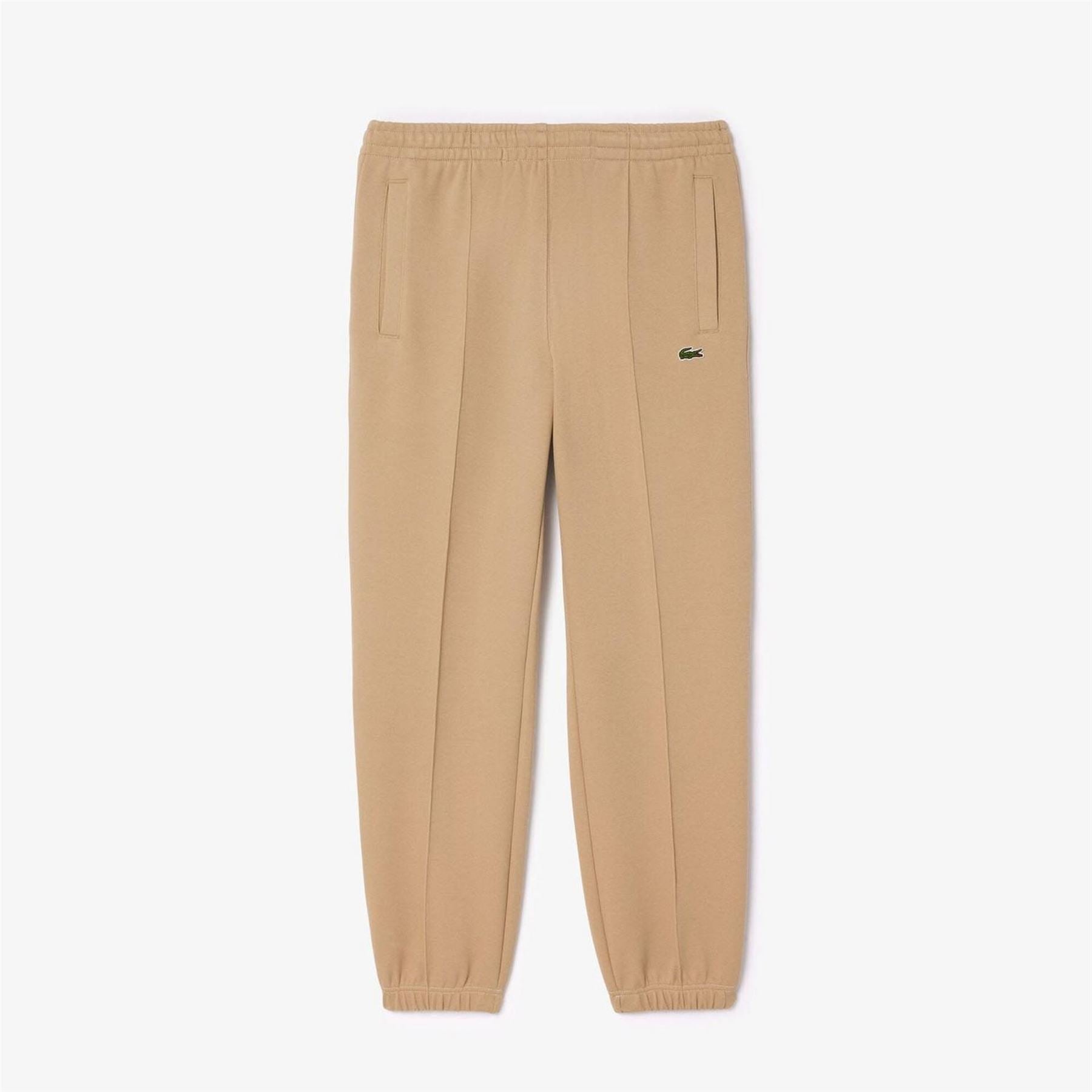 Lacoste Regular Fit Piqué Sweatpants