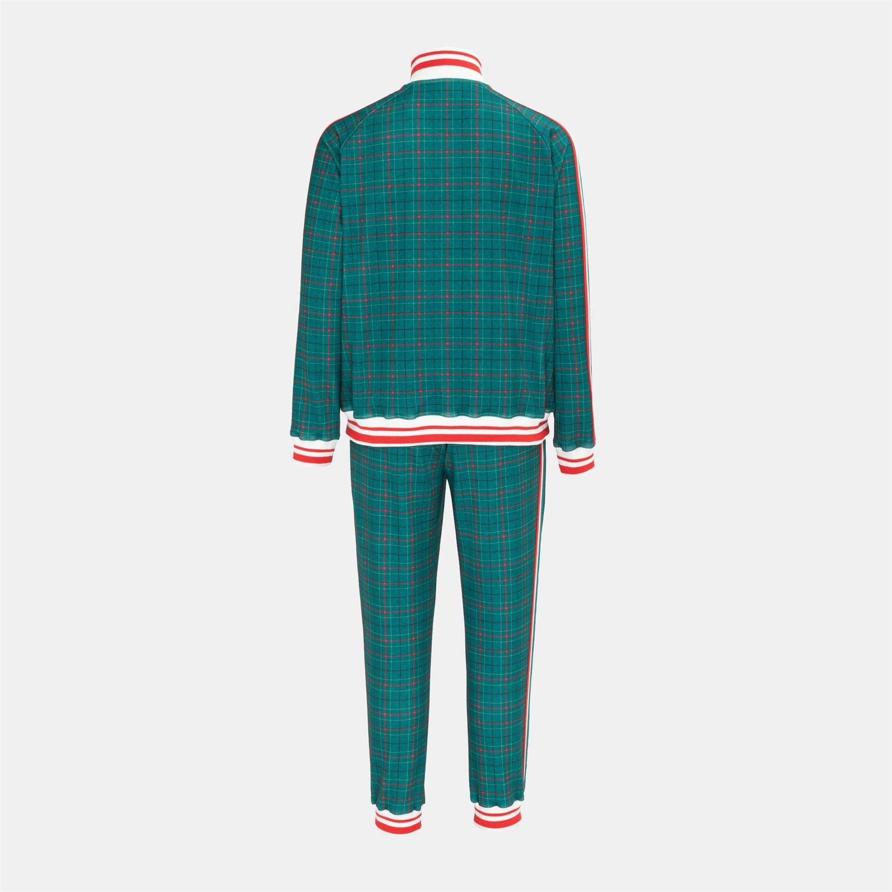 Lonsdale Mens Gent Tracksuit