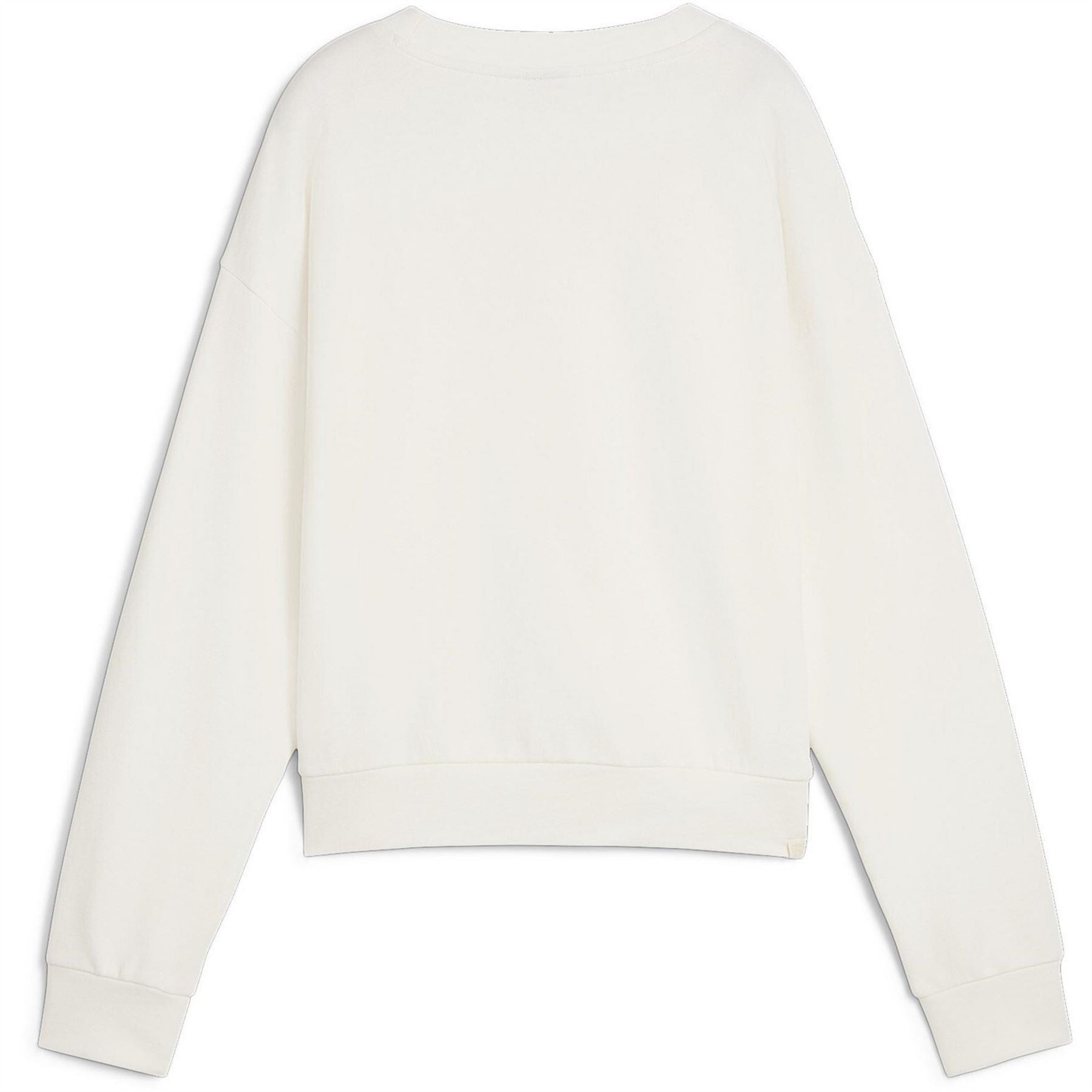 Puma Better Sportswear Crew Sweatshirt