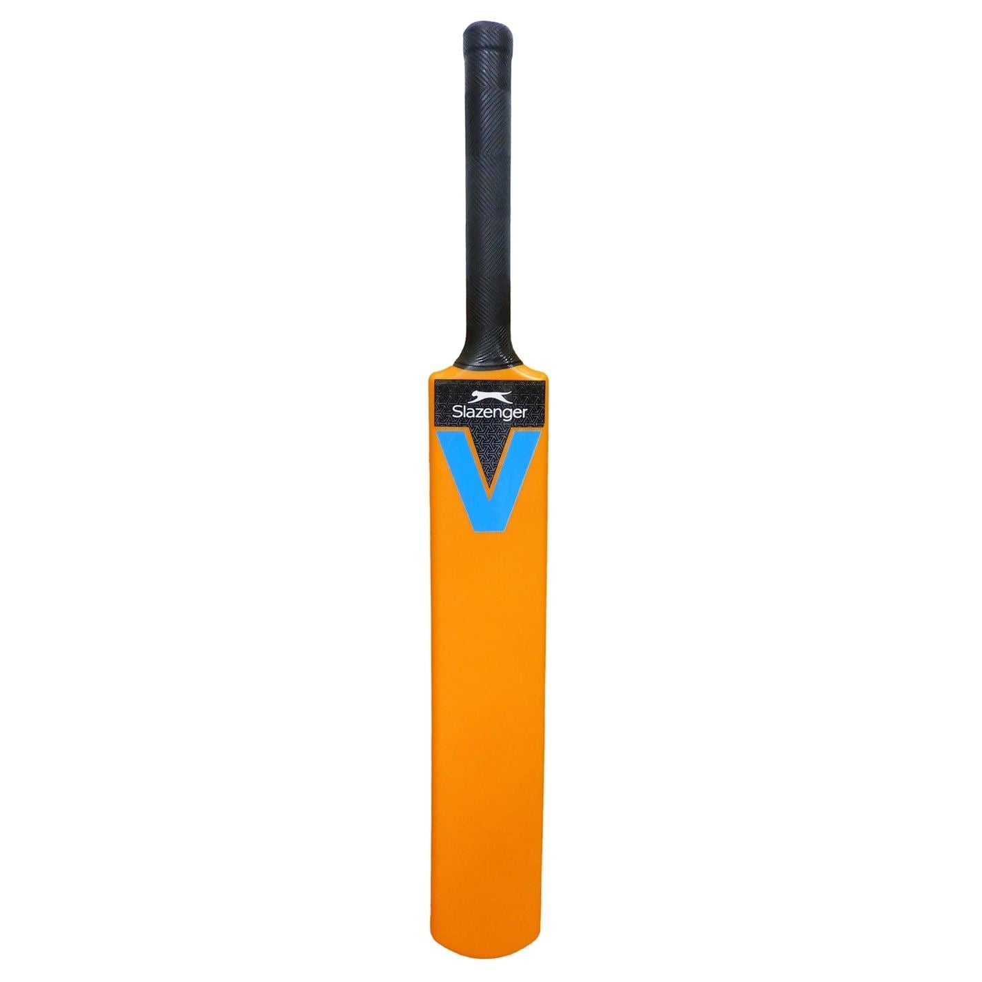 Slazenger Cricket Bat And Ball Set