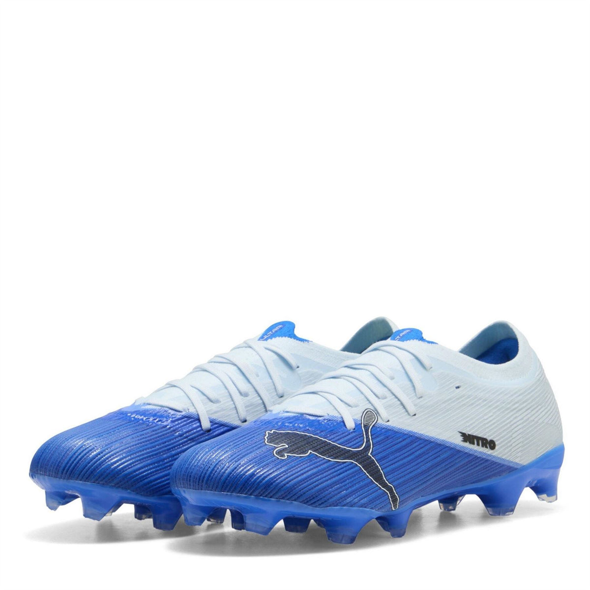 Puma Ultra 7.3 FG Low Top Firm Ground Sneakers