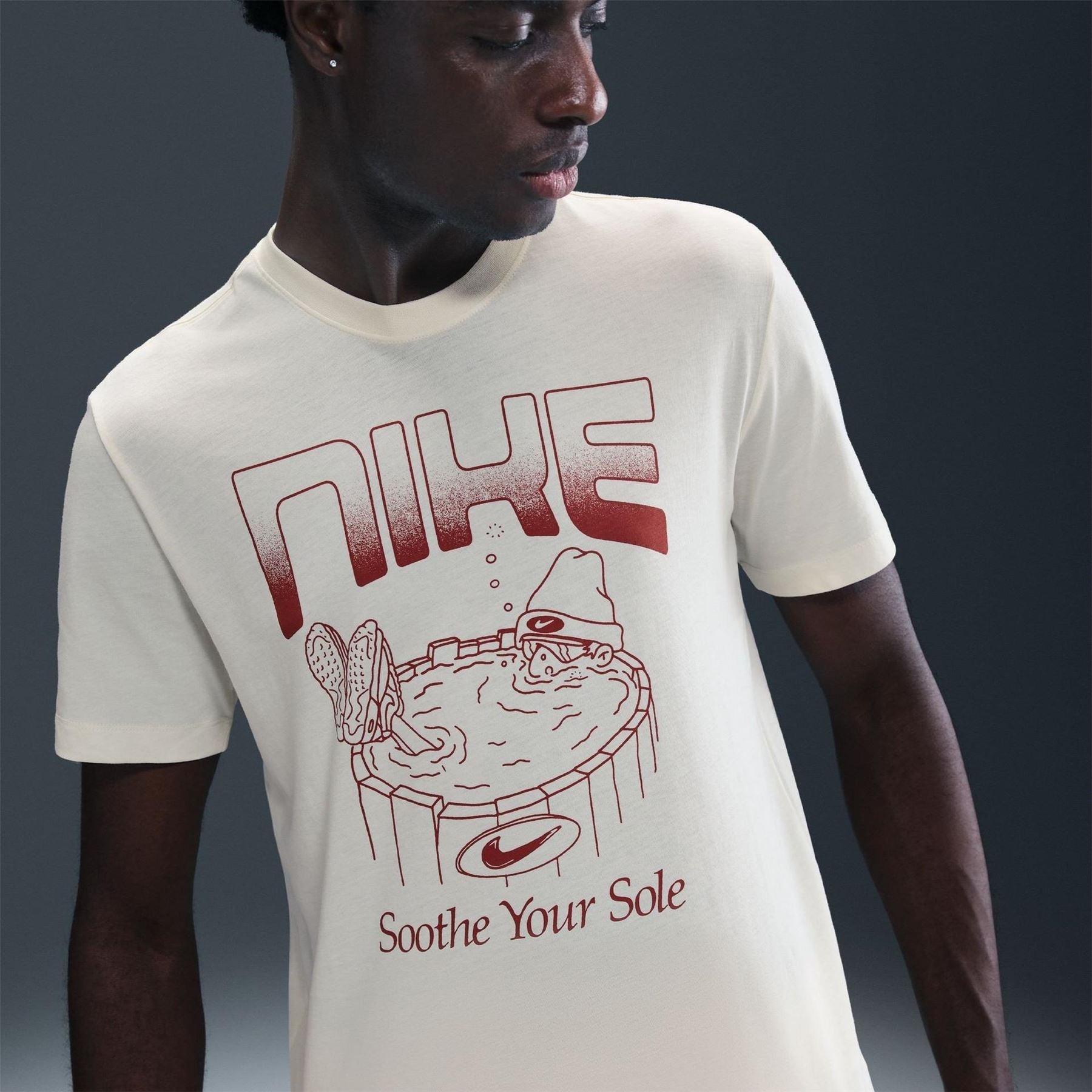 Nike U Nsw T M90 Oc Sn99