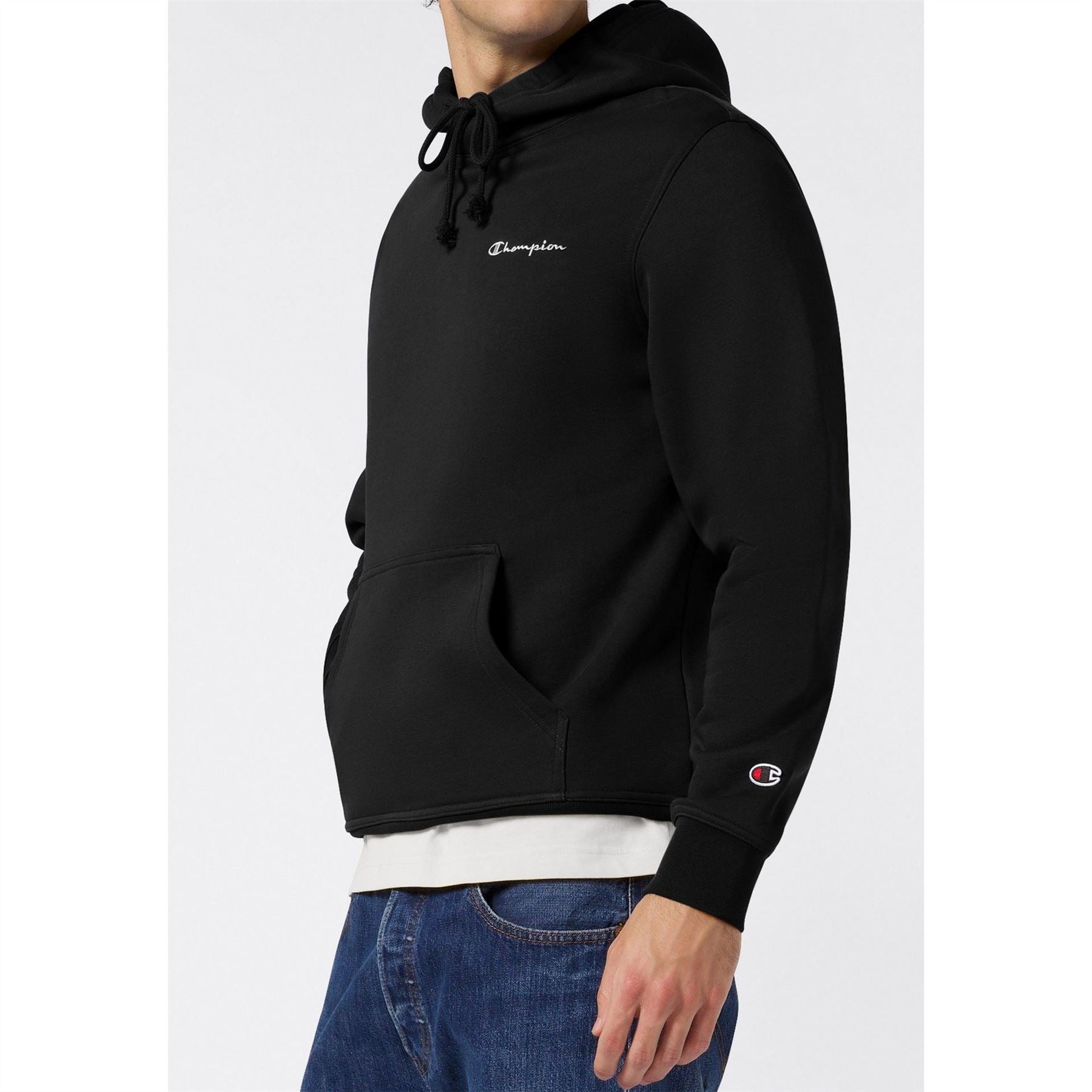 Champion Icons Fleece Hoodie