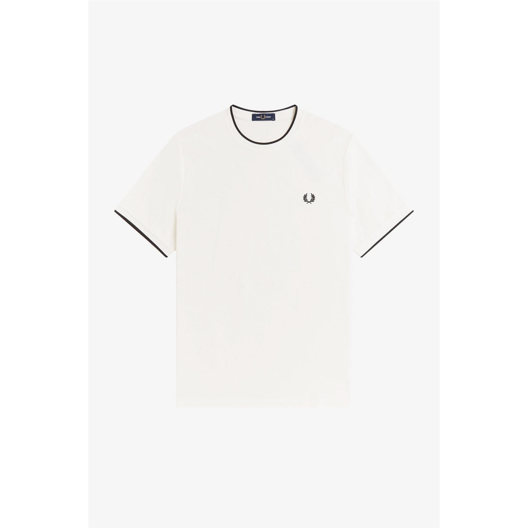 Fred Perry T-Shirt
