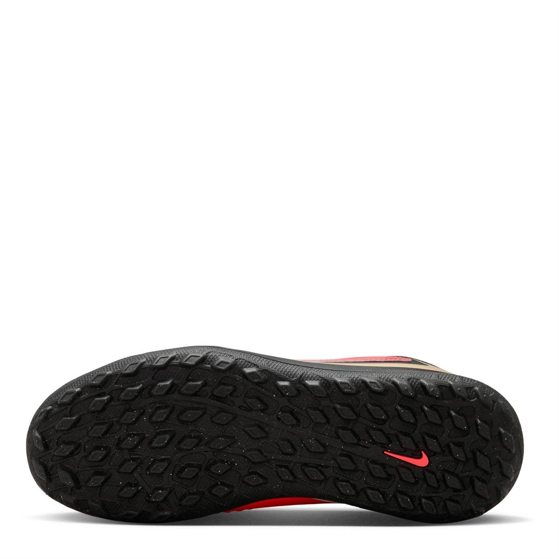 Nike Phantom Club Juniors Astro Turf Football Boots
