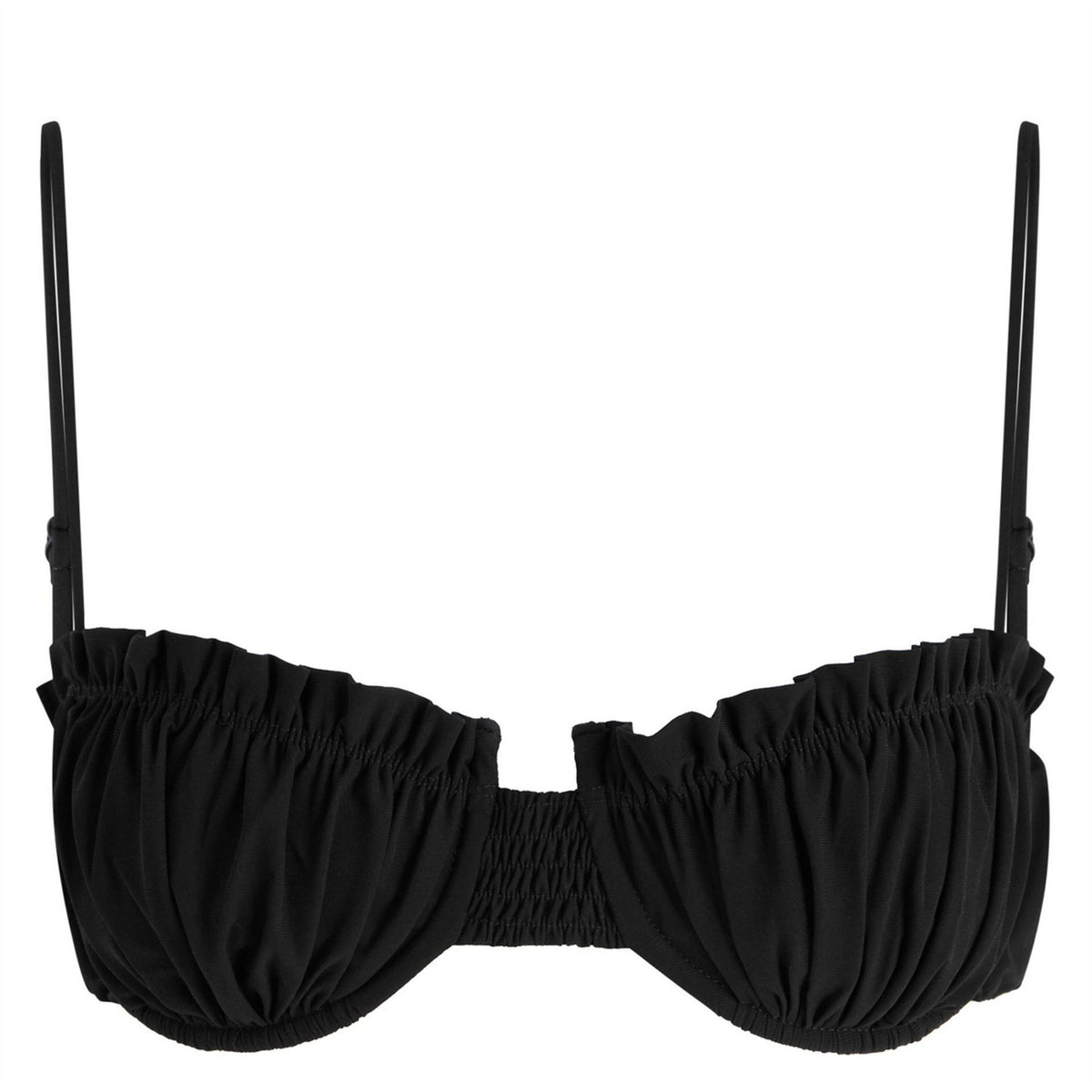 Faithfull The Brand Esterel Bikini Top
