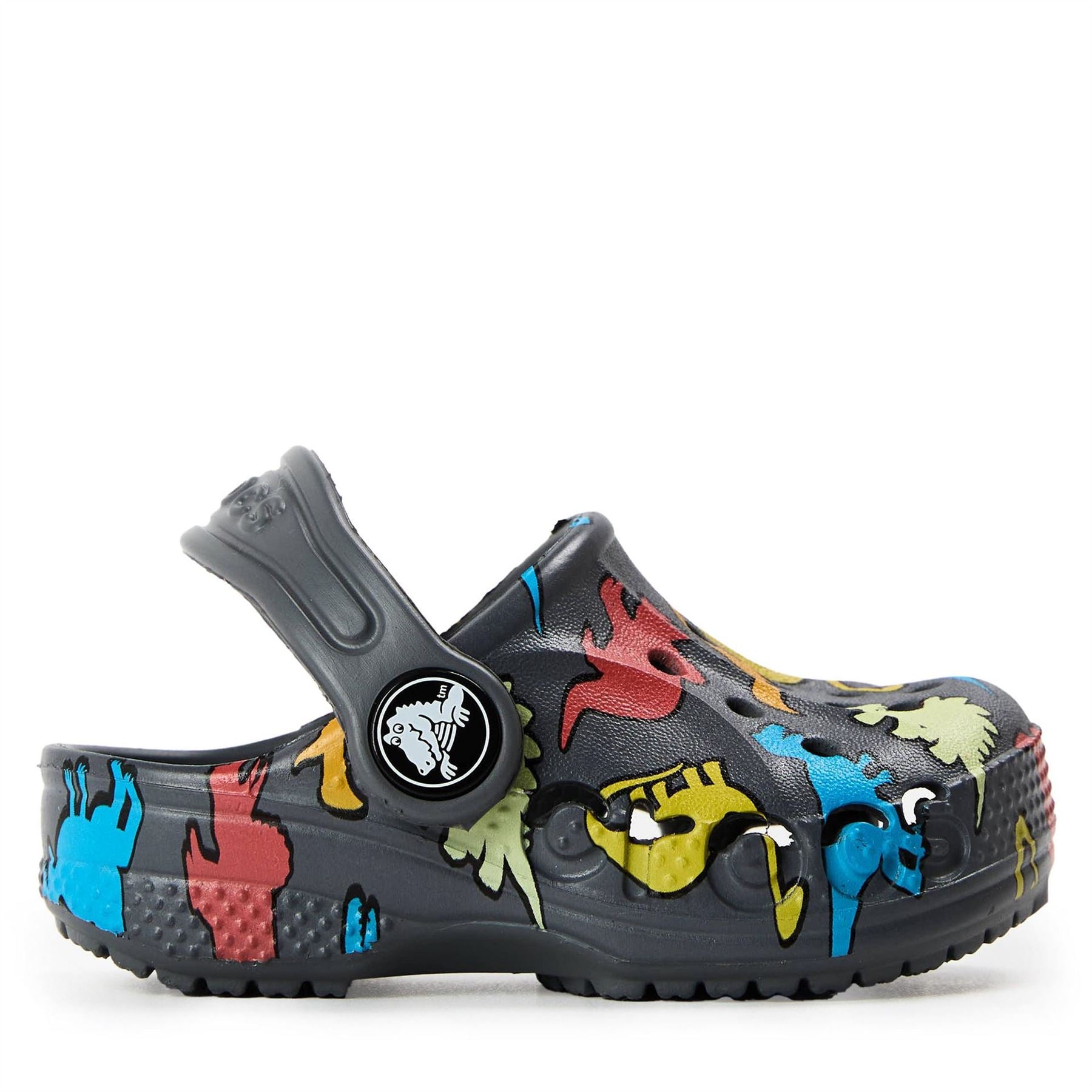 Crocs Baya Clogs