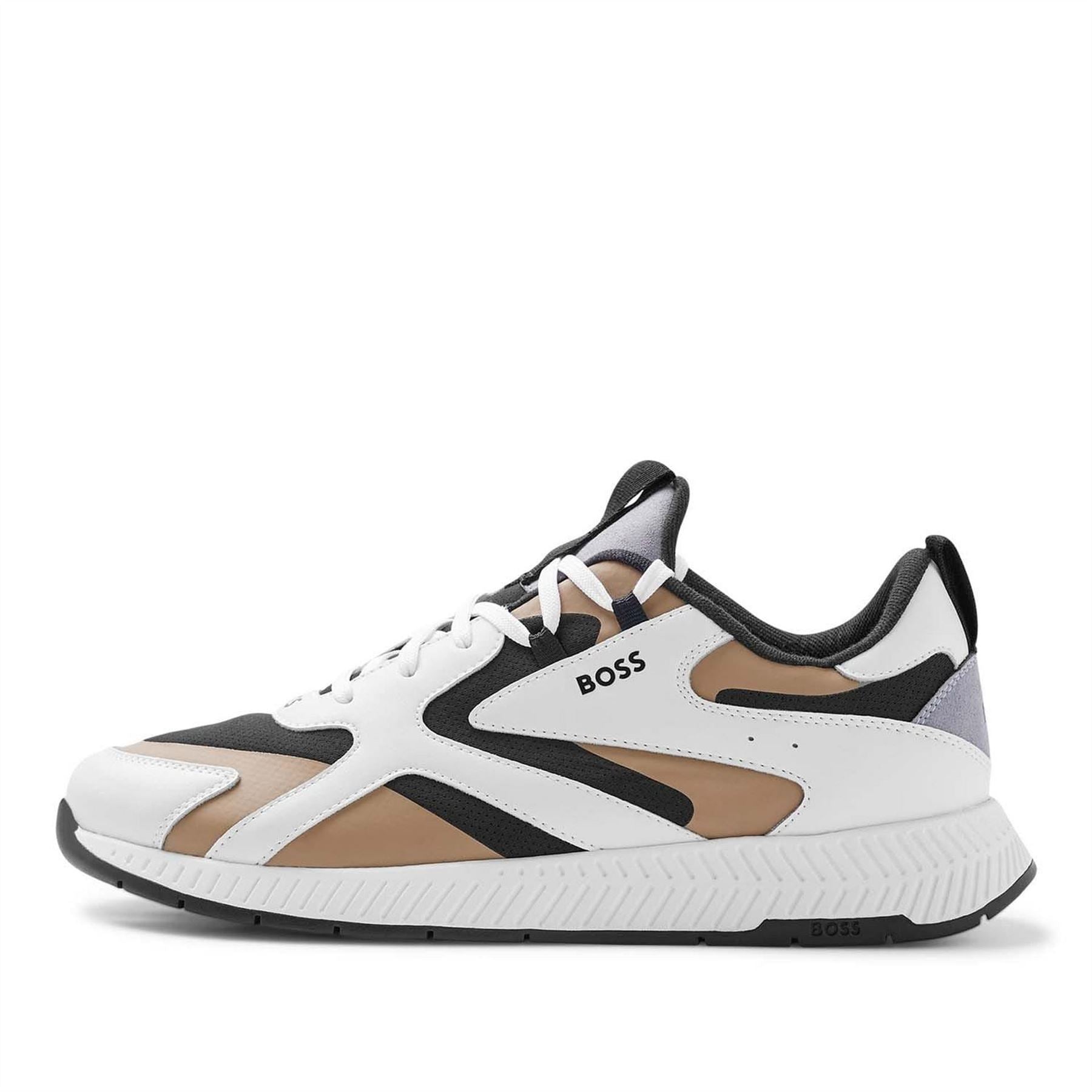 Boss Running Trainers