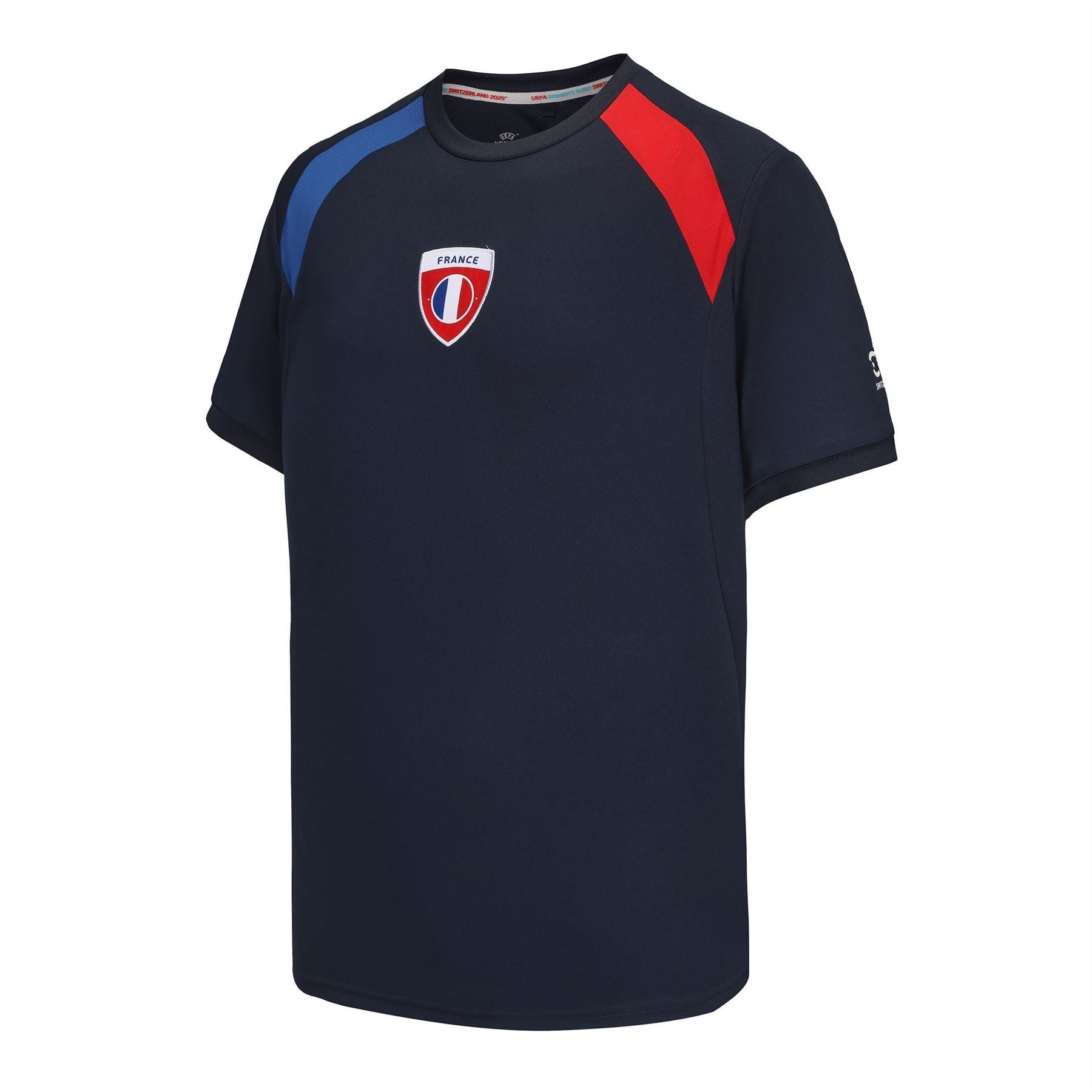 UEFA Euros 2025™ France T-Shirt Adults
