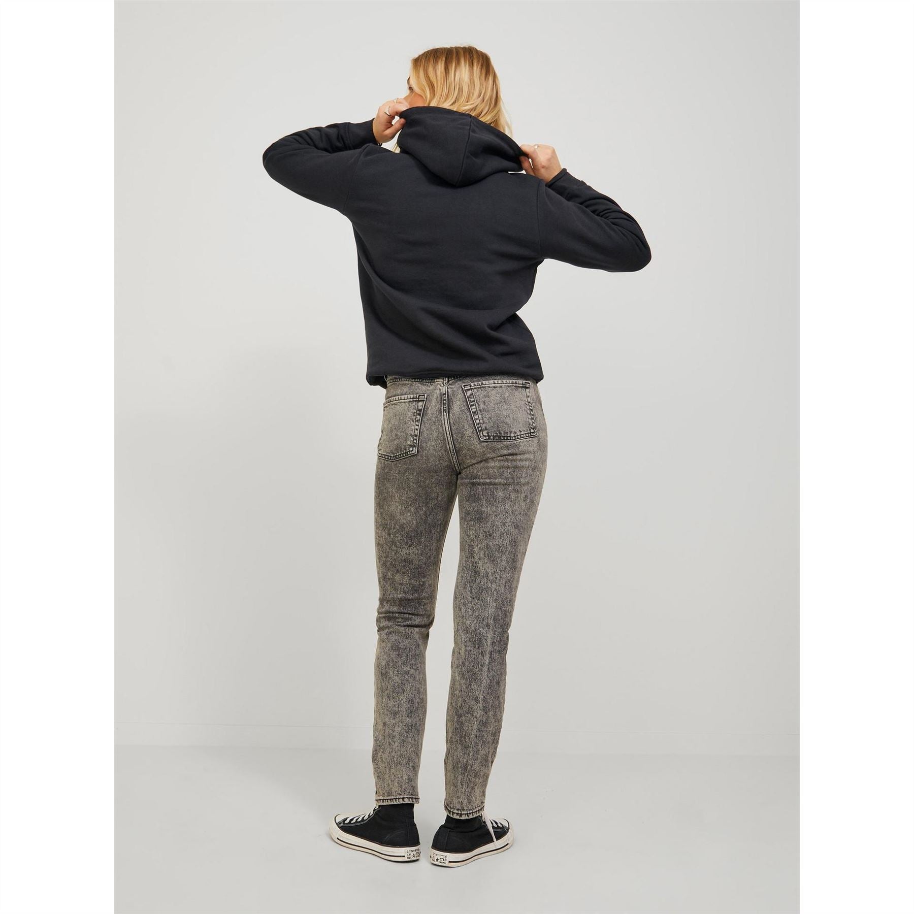 JJXX Hooded Regular Fit Sweatshirt